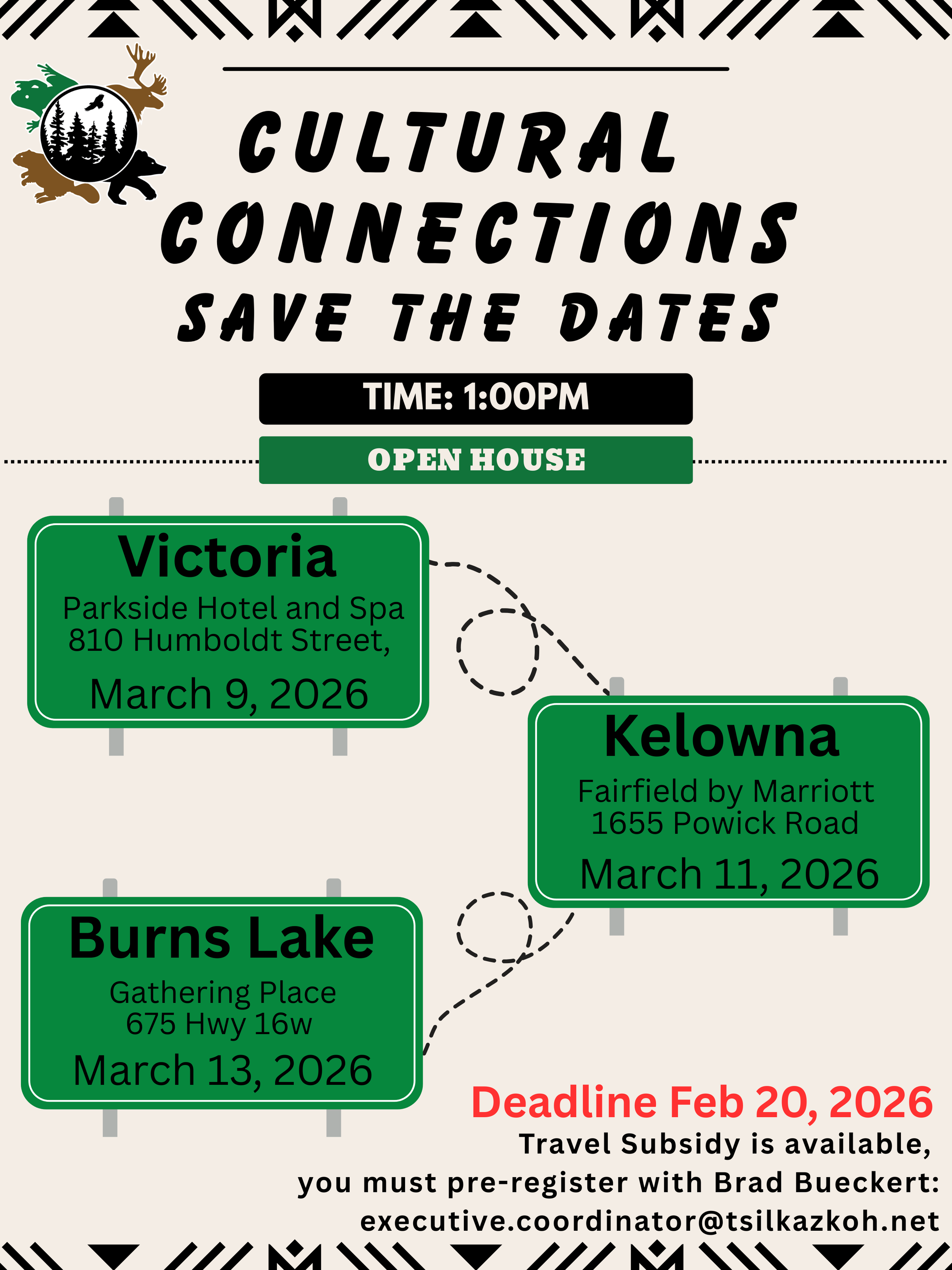 Cultural Connections 