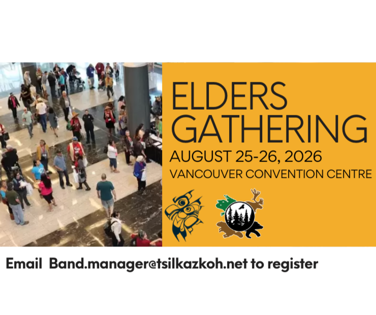Elders Gathering 