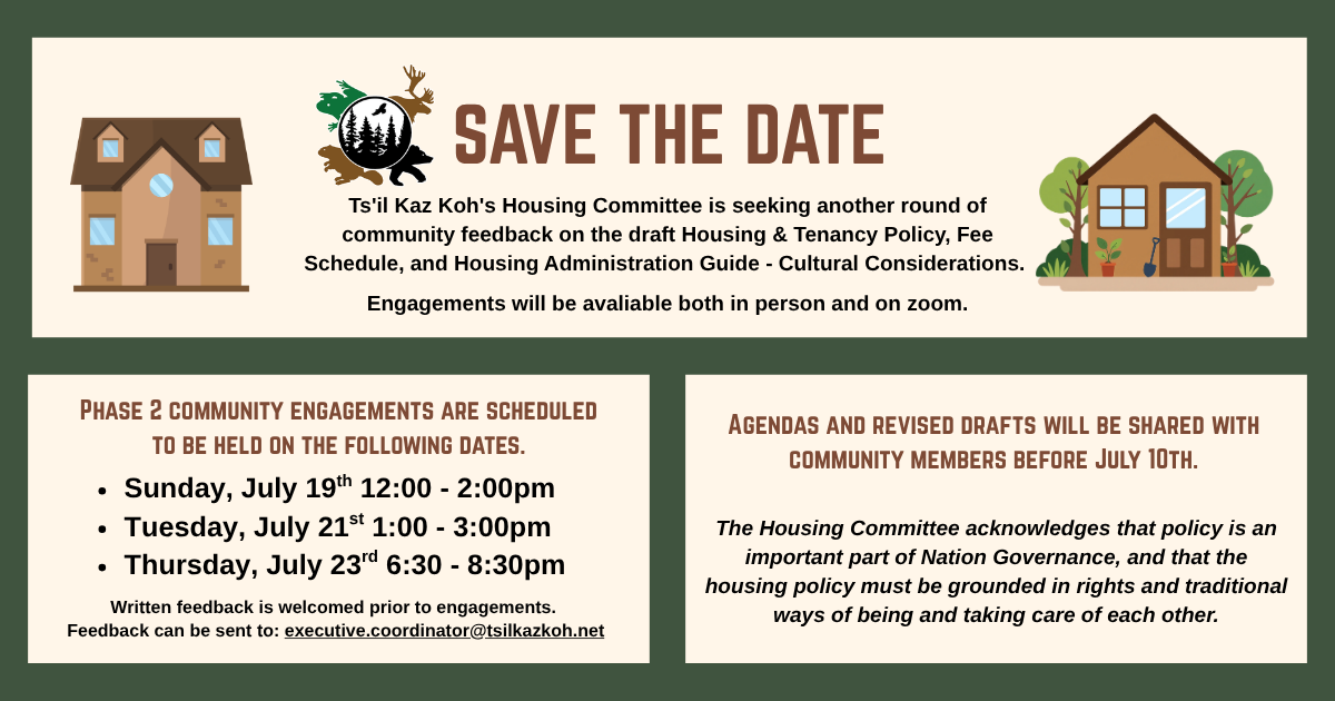 Housing Draft Policy Engagement 