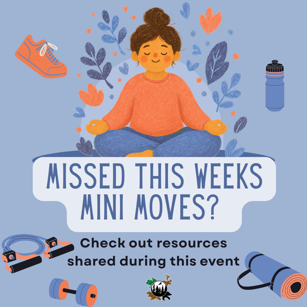 Mini Moves Session Resources