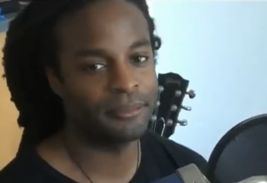 Forte Means Large: Remembering John Forté  