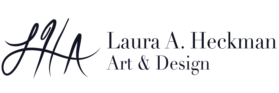 Laura A. Heckman Art &amp; Design