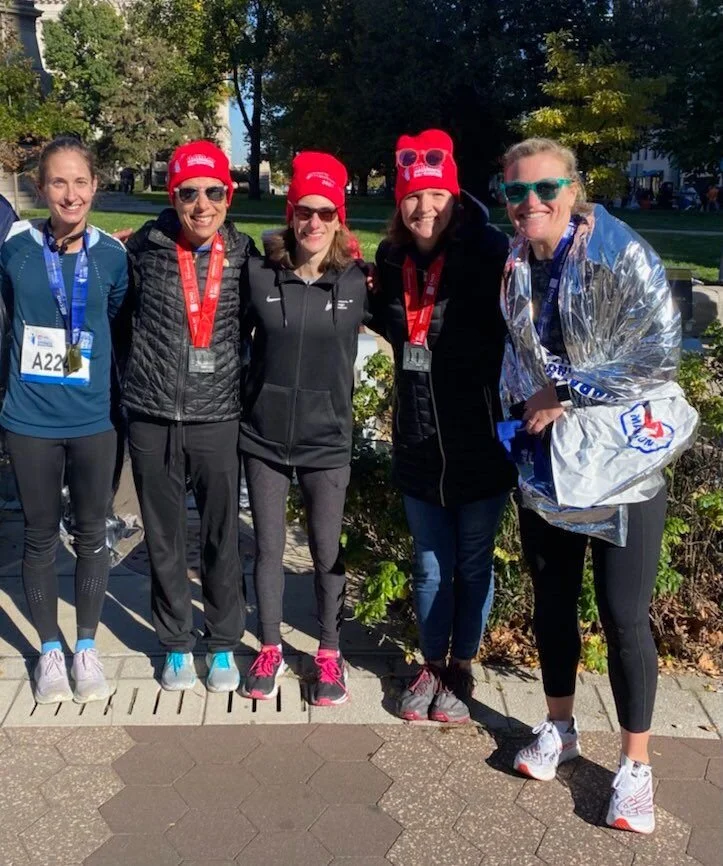 Indy, STLTC, Hot Cider, Bass Pro, &amp; New York Results!