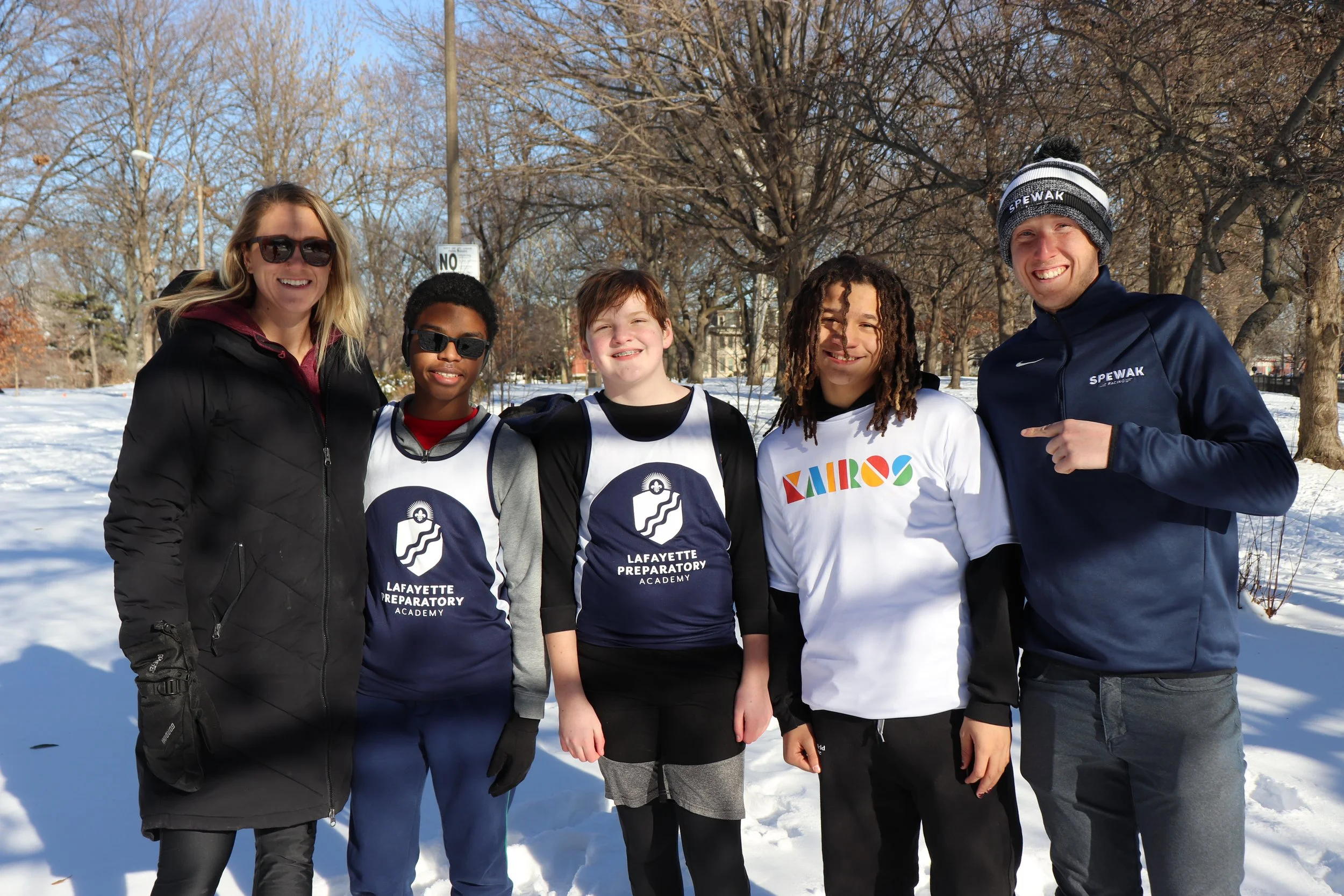 Big News Regarding the Chain of Rocks 6k! 