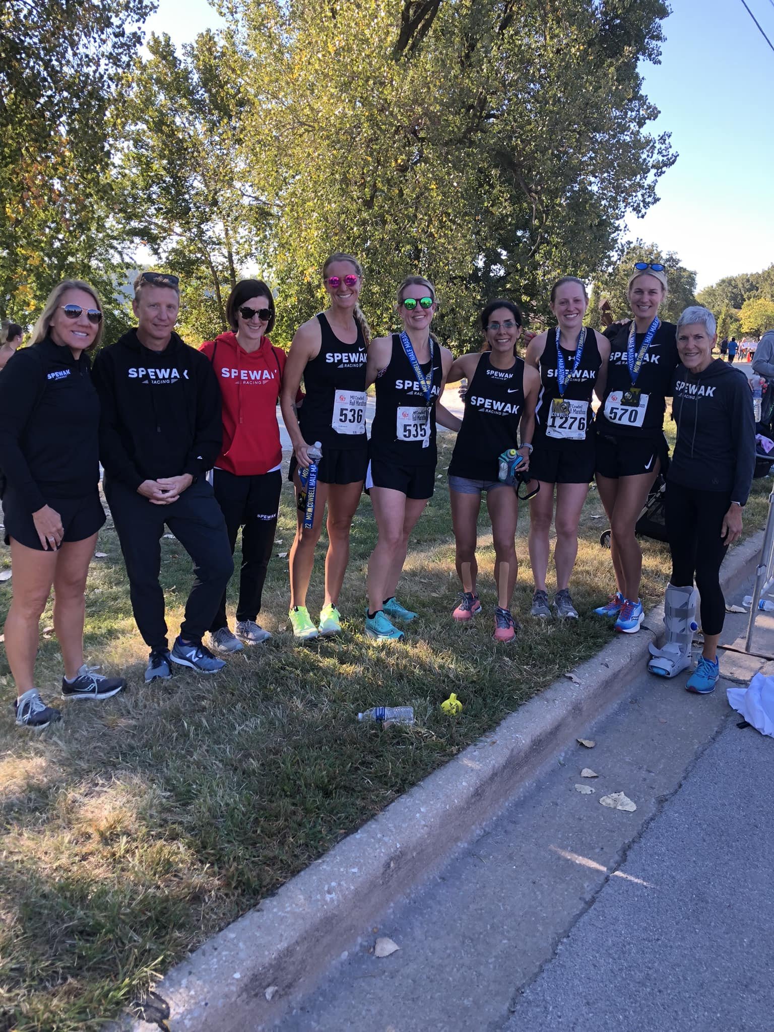 MO Cowbell Team Results