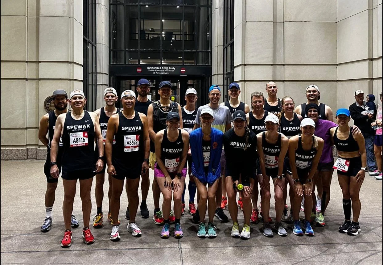 Indy Monumental Team Results