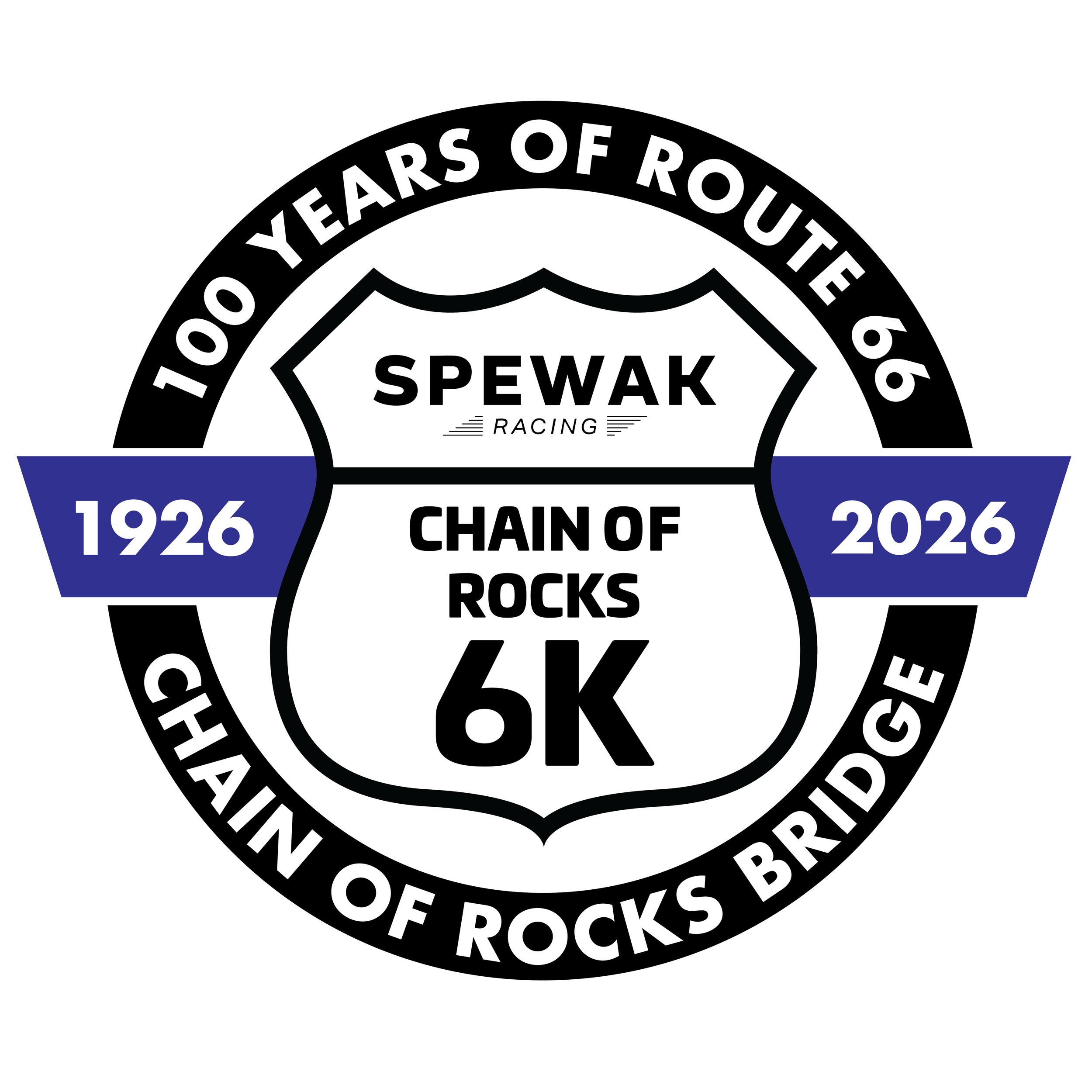  Chain of Rocks 6k
