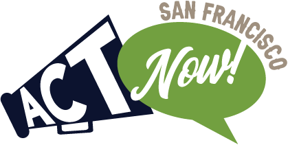 Act Now SF