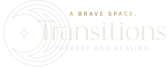 Transitions Therapy and Healing