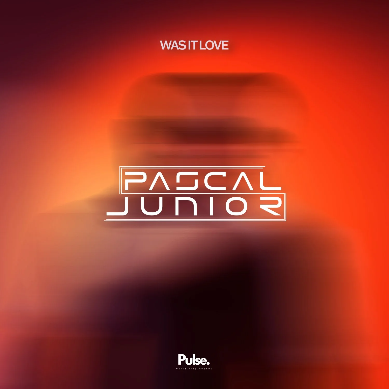 Pascal Junior - Was It Love.jpg