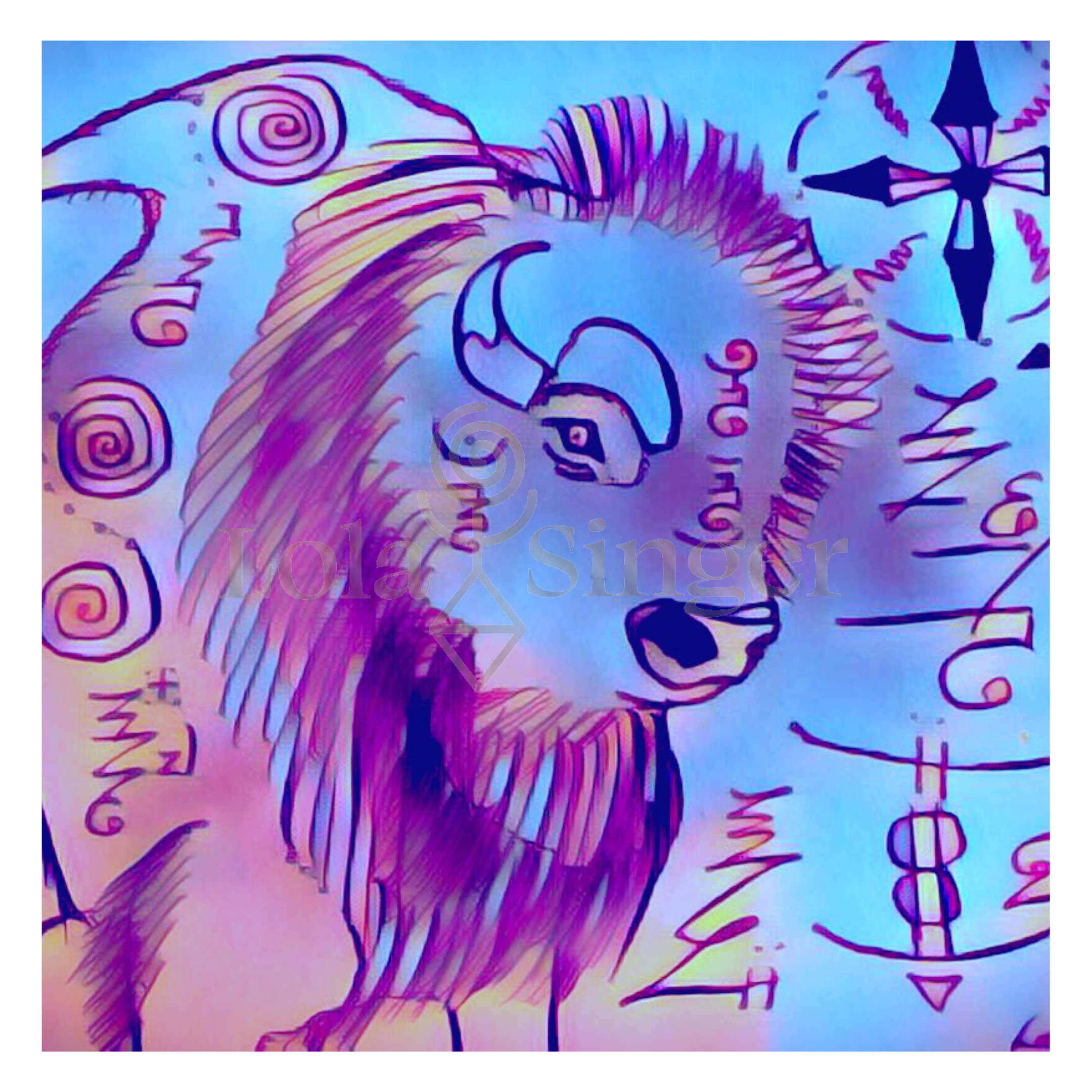 BISON - abundance, strength, stability