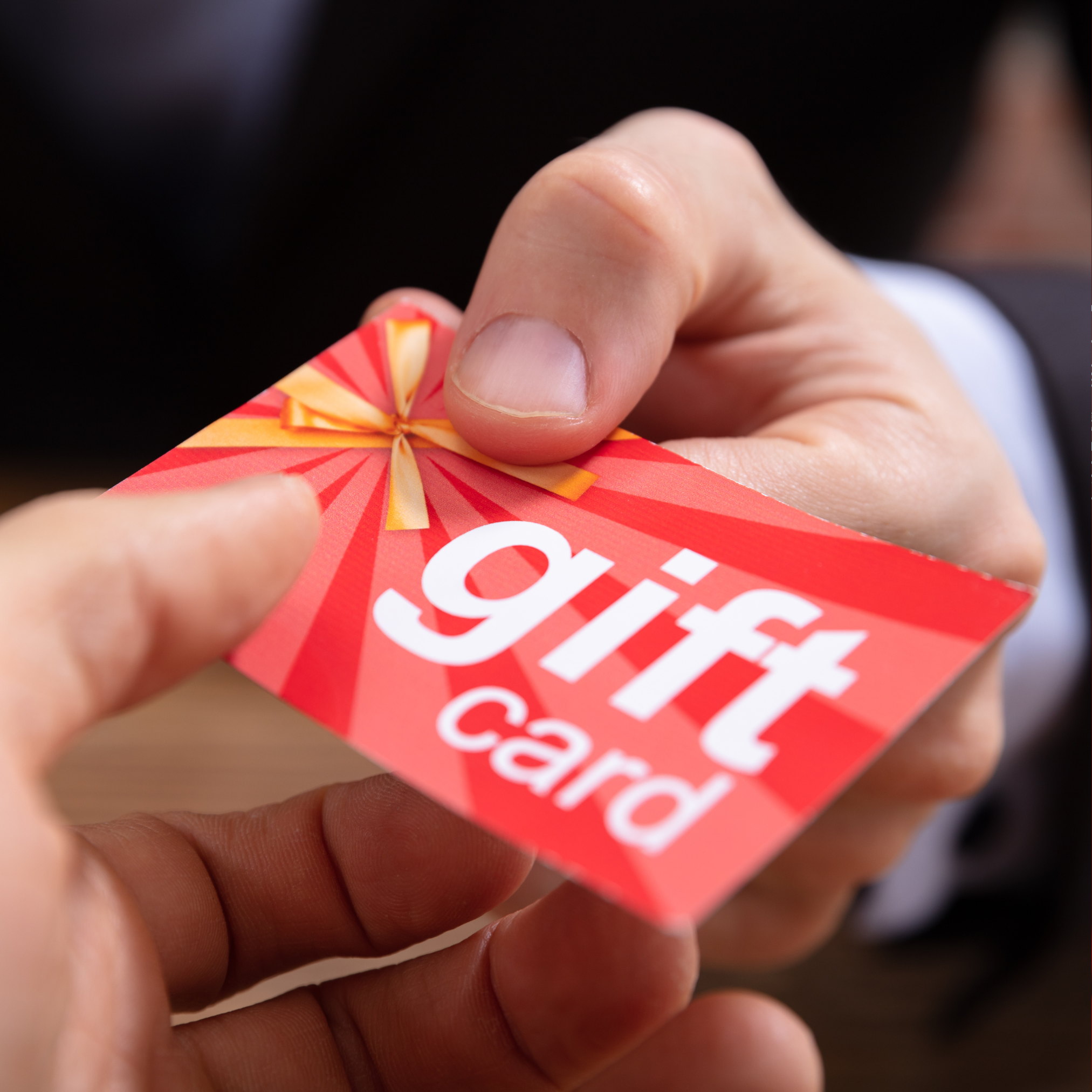 E-Gift Card