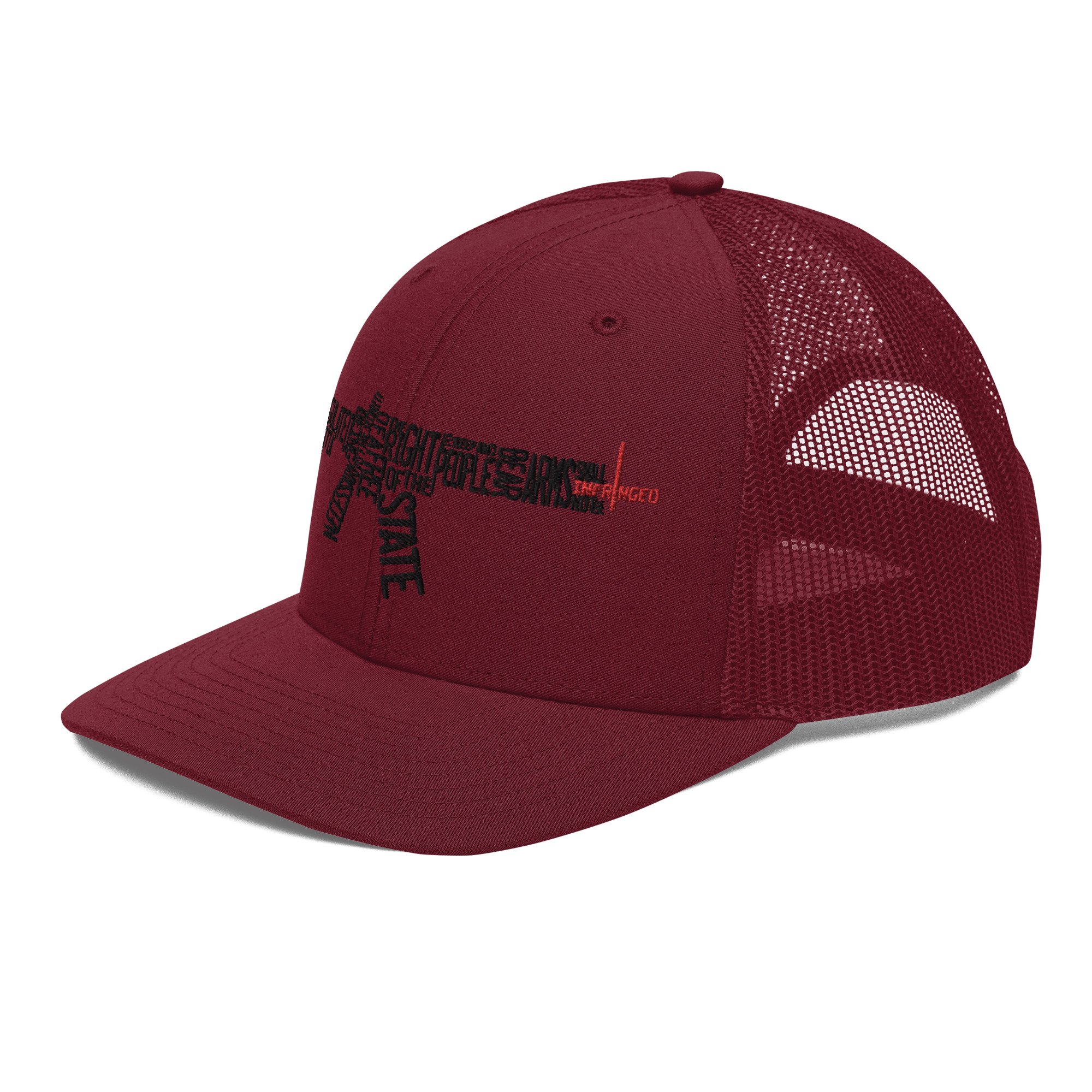 snapback-trucker-cap-cardinal-left-front-65559f0cb92ed.jpg