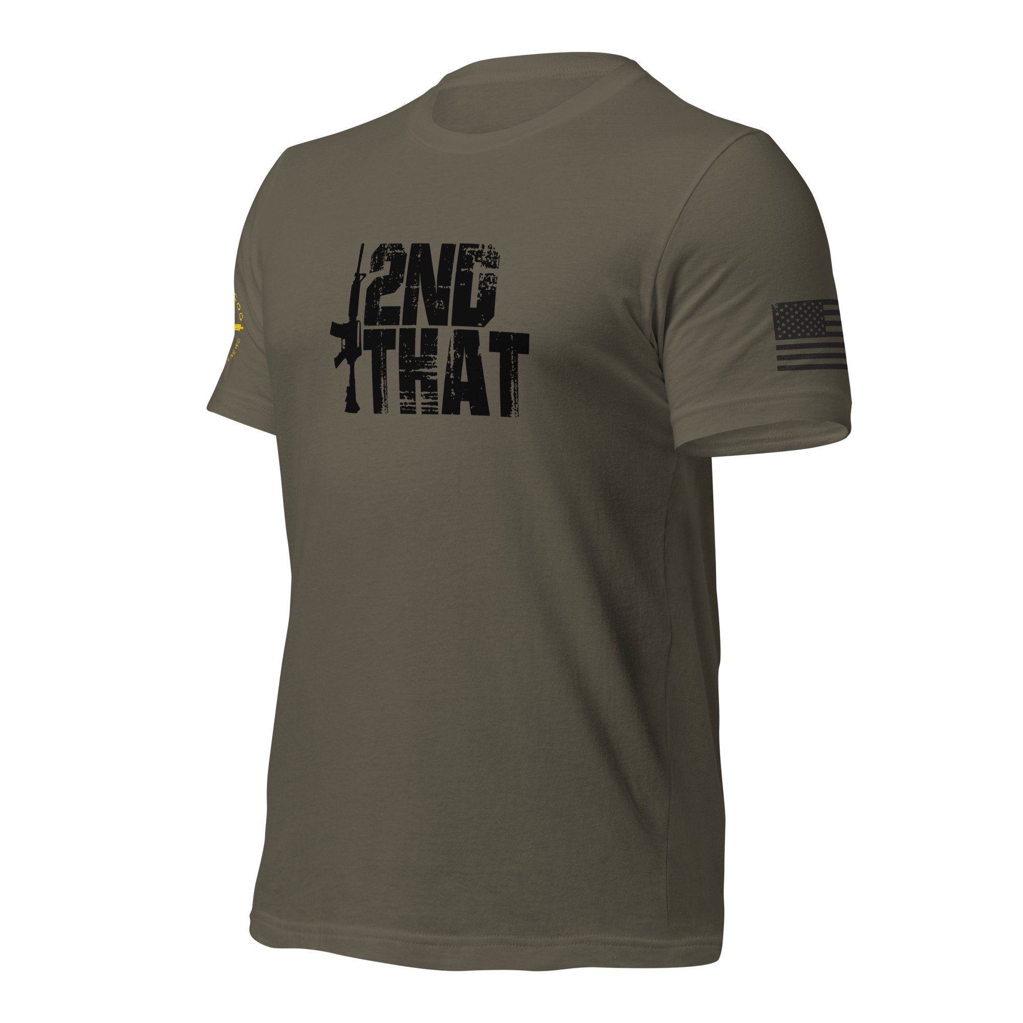 unisex-staple-t-shirt-army-left-front-6555b3b56c8a7.jpg