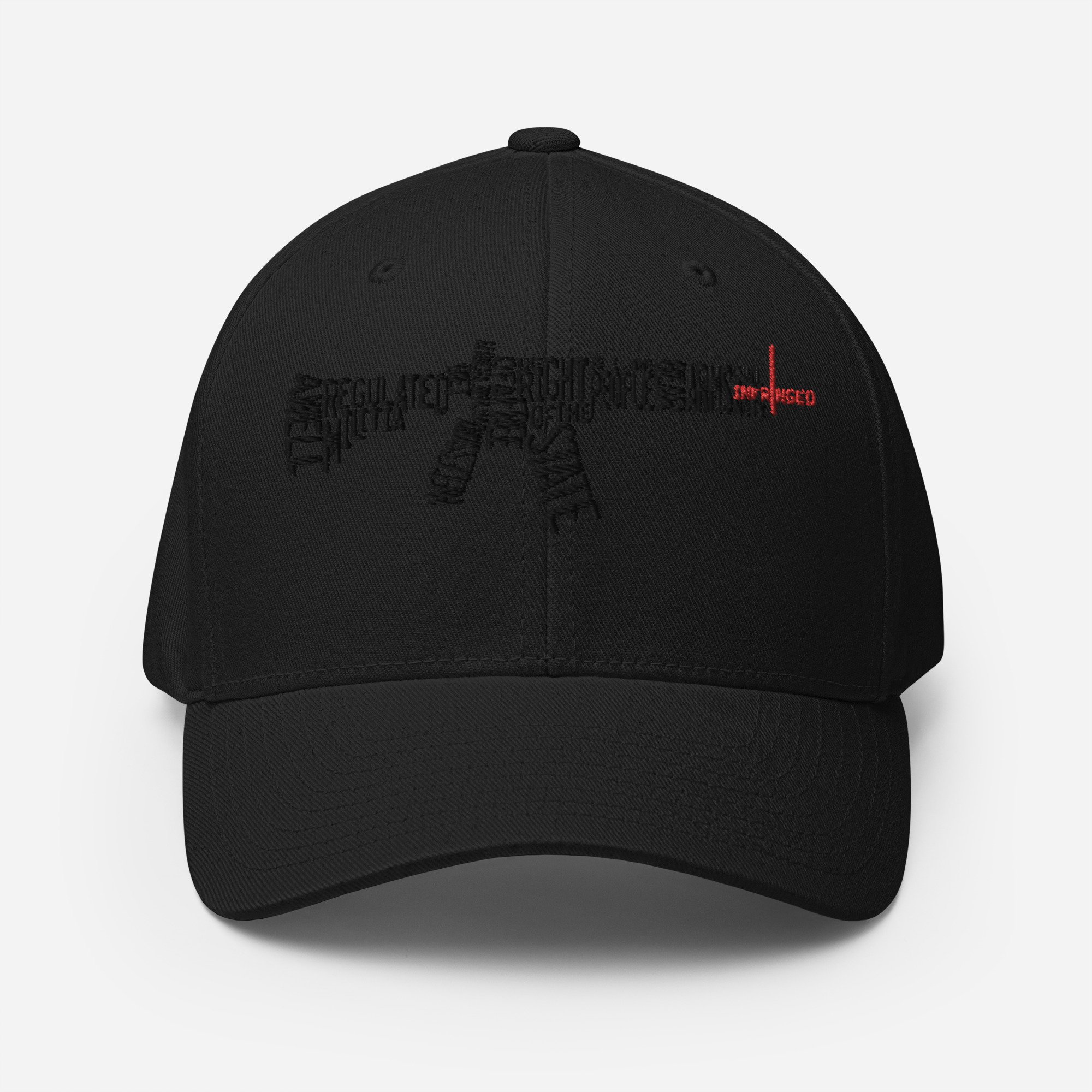 closed-back-structured-cap-black-front-6558db9df2841.jpg