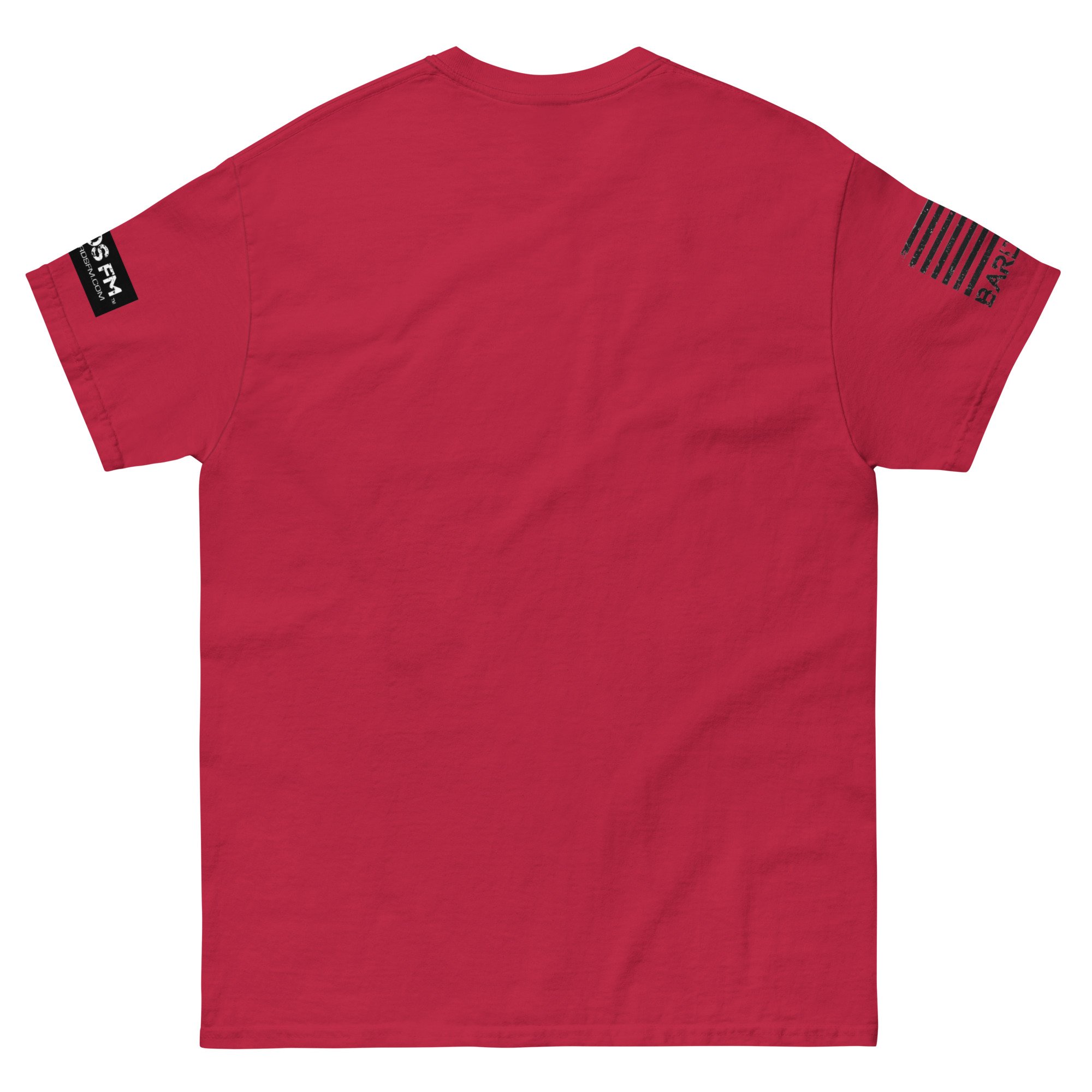 unisex-classic-tee-cardinal-back-66c3b2738f44d.jpg