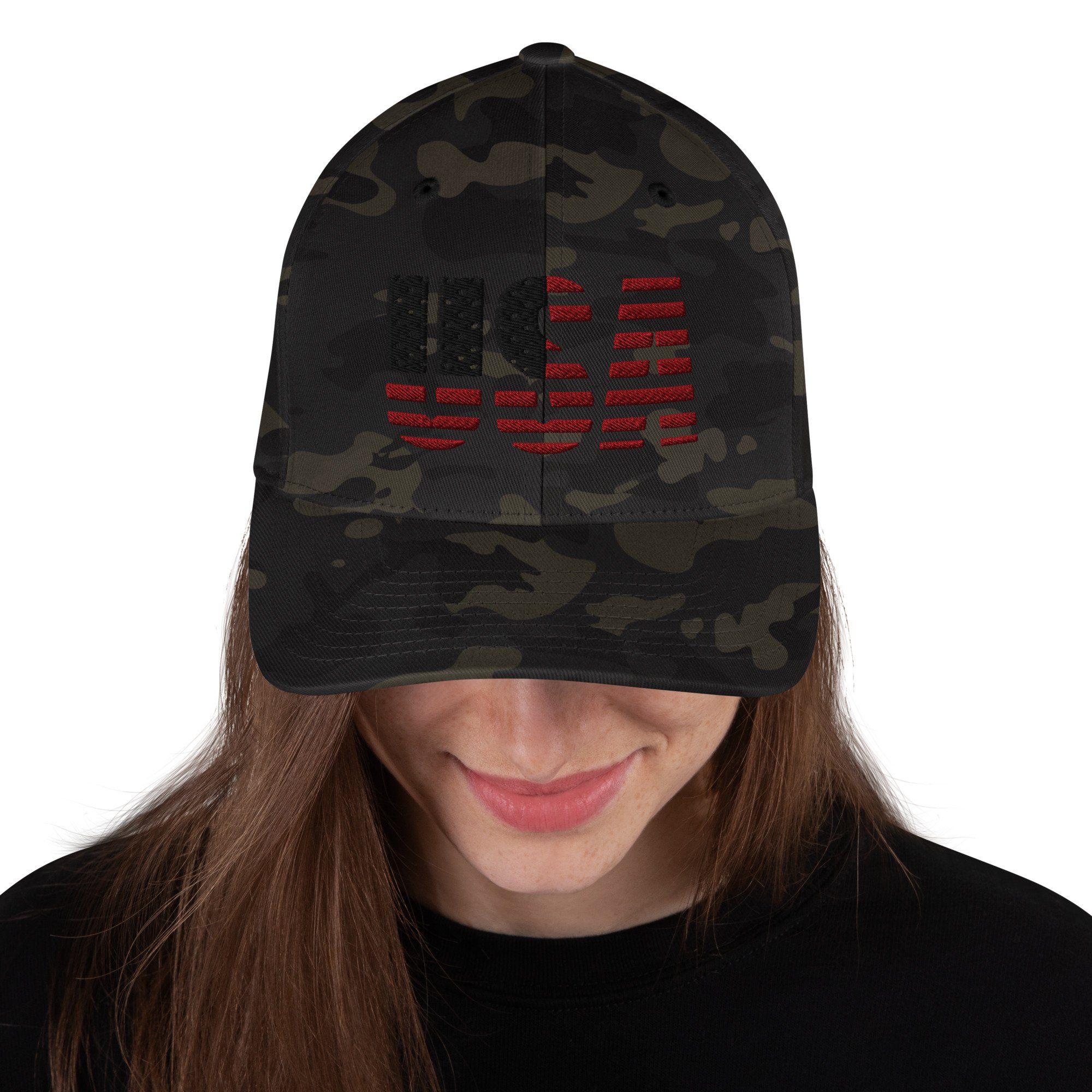 closed-back-structured-cap-multicam-black-front-674f50c207b44.jpg