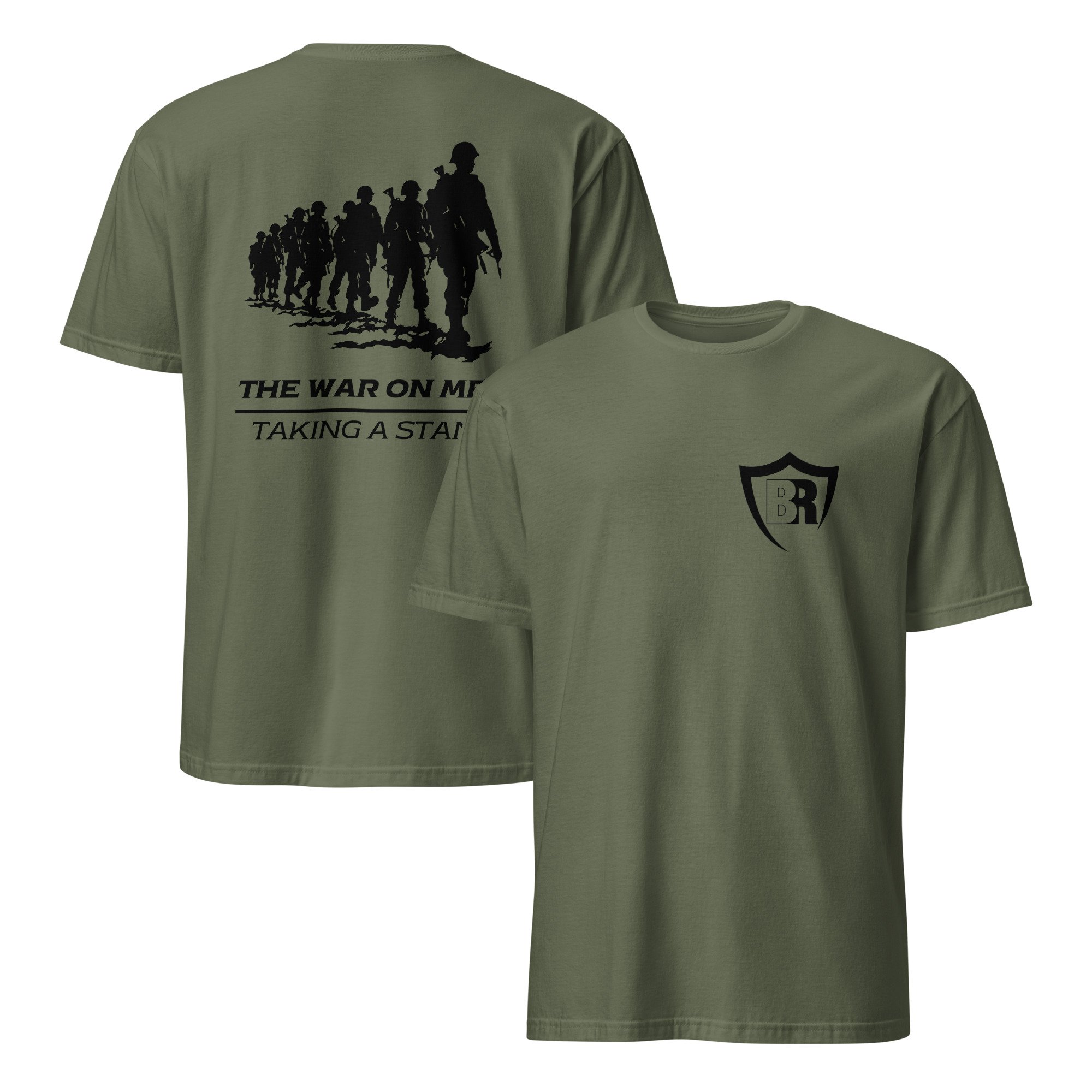 unisex-basic-softstyle-t-shirt-military-green-front-and-back-676da6d800b24.jpg