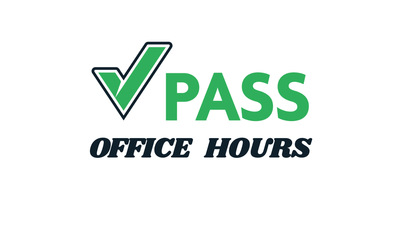 PASS to Hold Office Hours on July 7th on Mgen Updates for All Adult Industry Workers