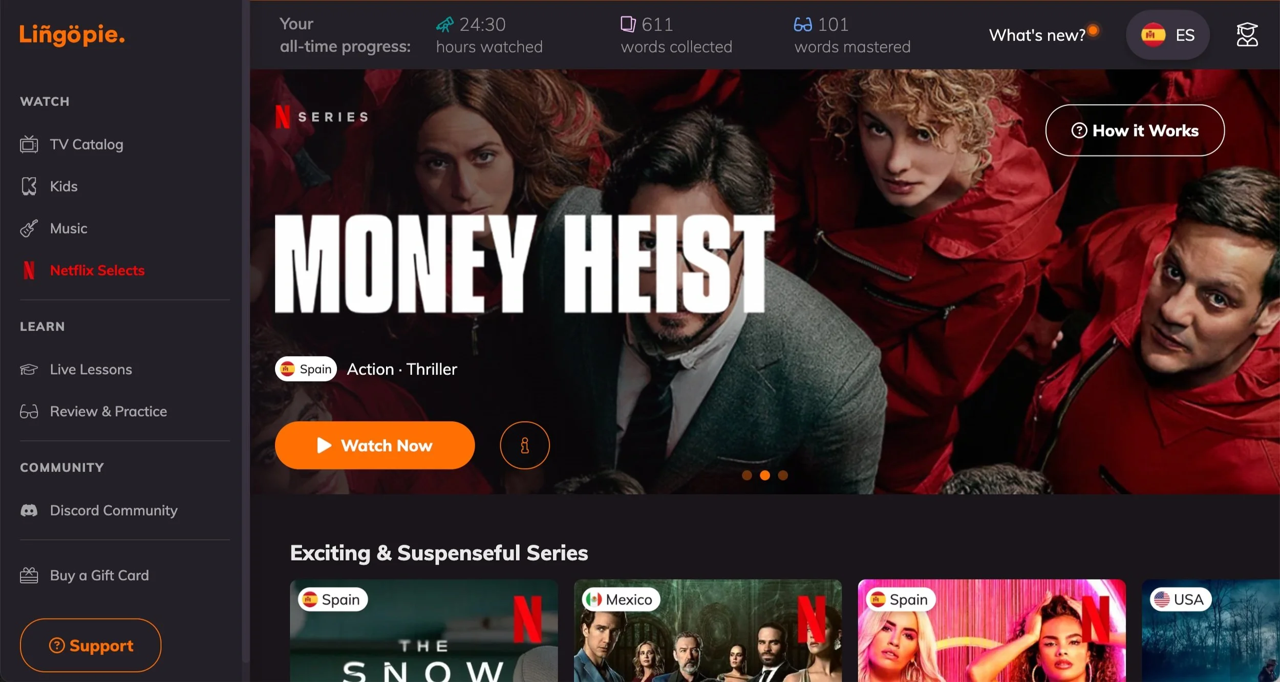 Comprehensive Lingopie Review Features, Pricing & How It Boosts Your