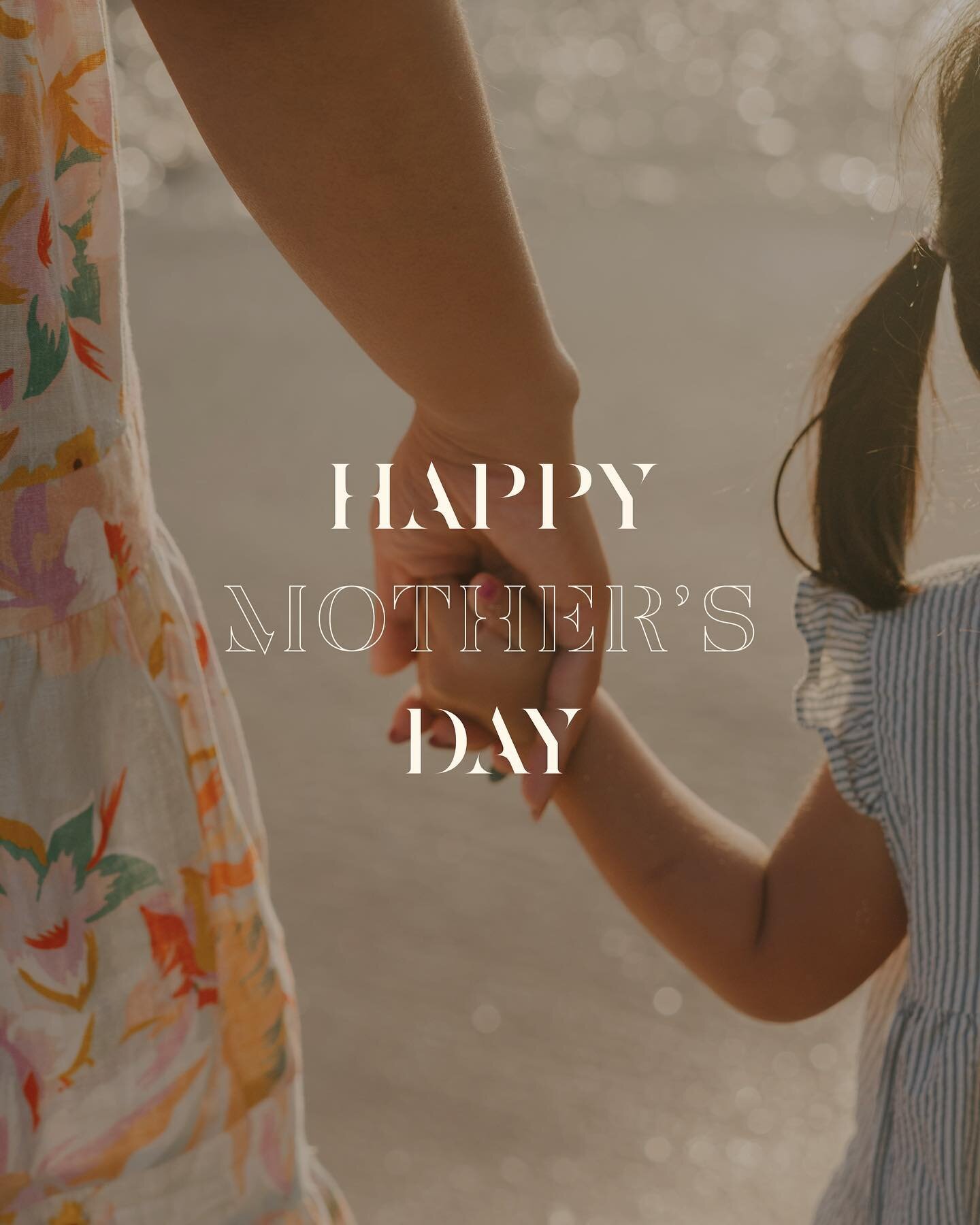 Celebrating all the moms and mother figures out there. Happy #mothersday from the Refinery Creative mamas!