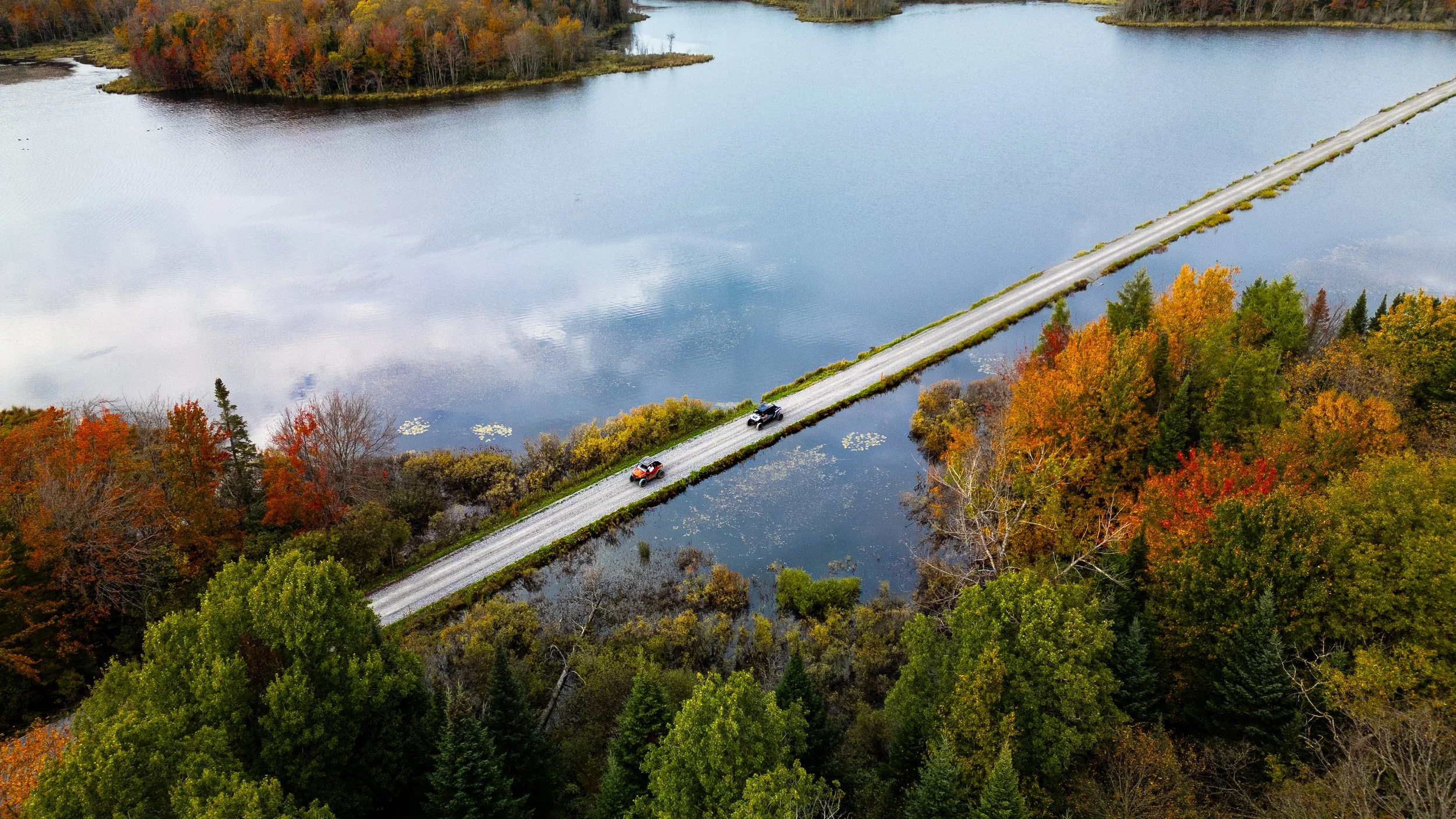 Discover Tug Hill / Timberview Resort