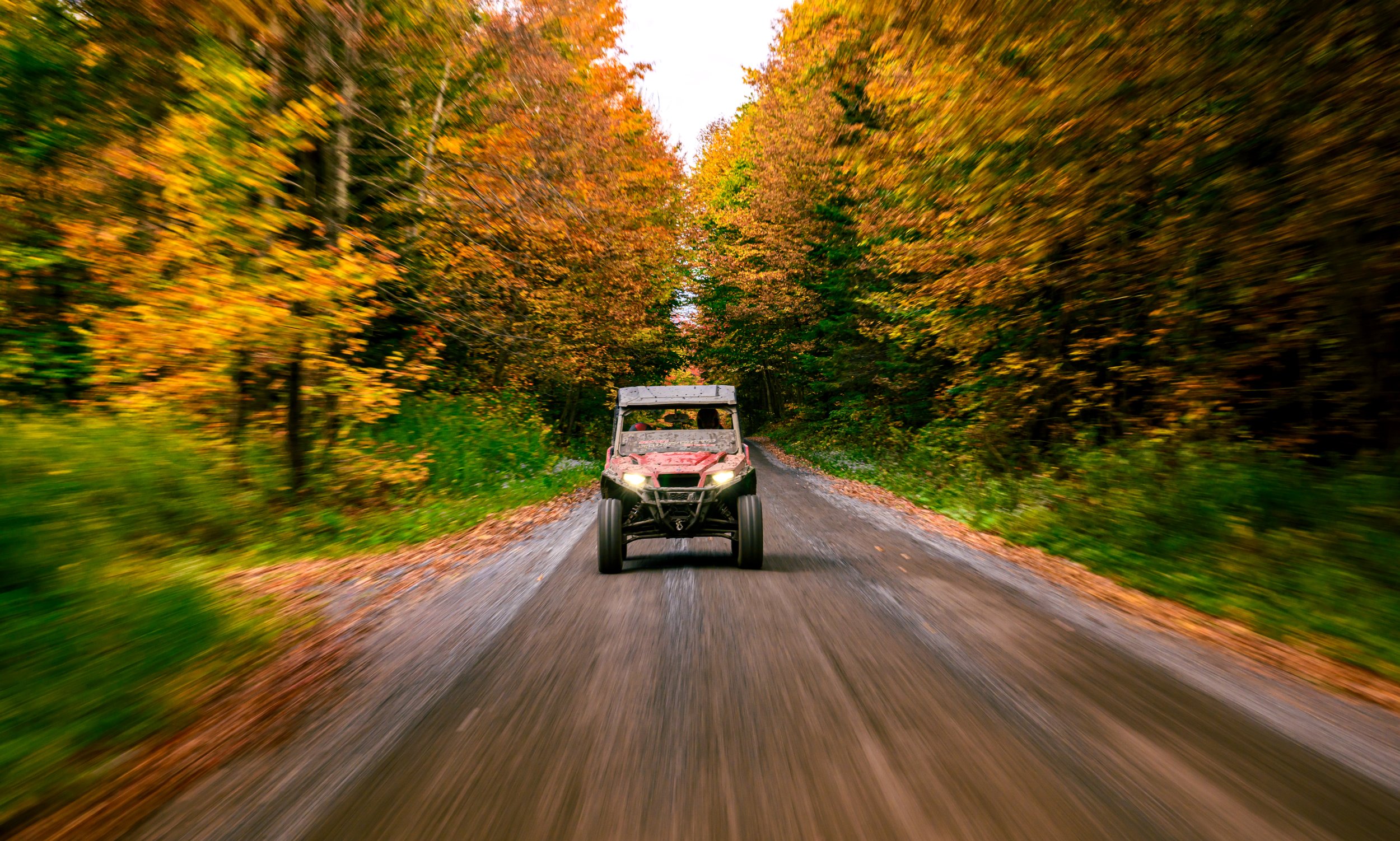 Discover Tug Hill / Timberview Resort