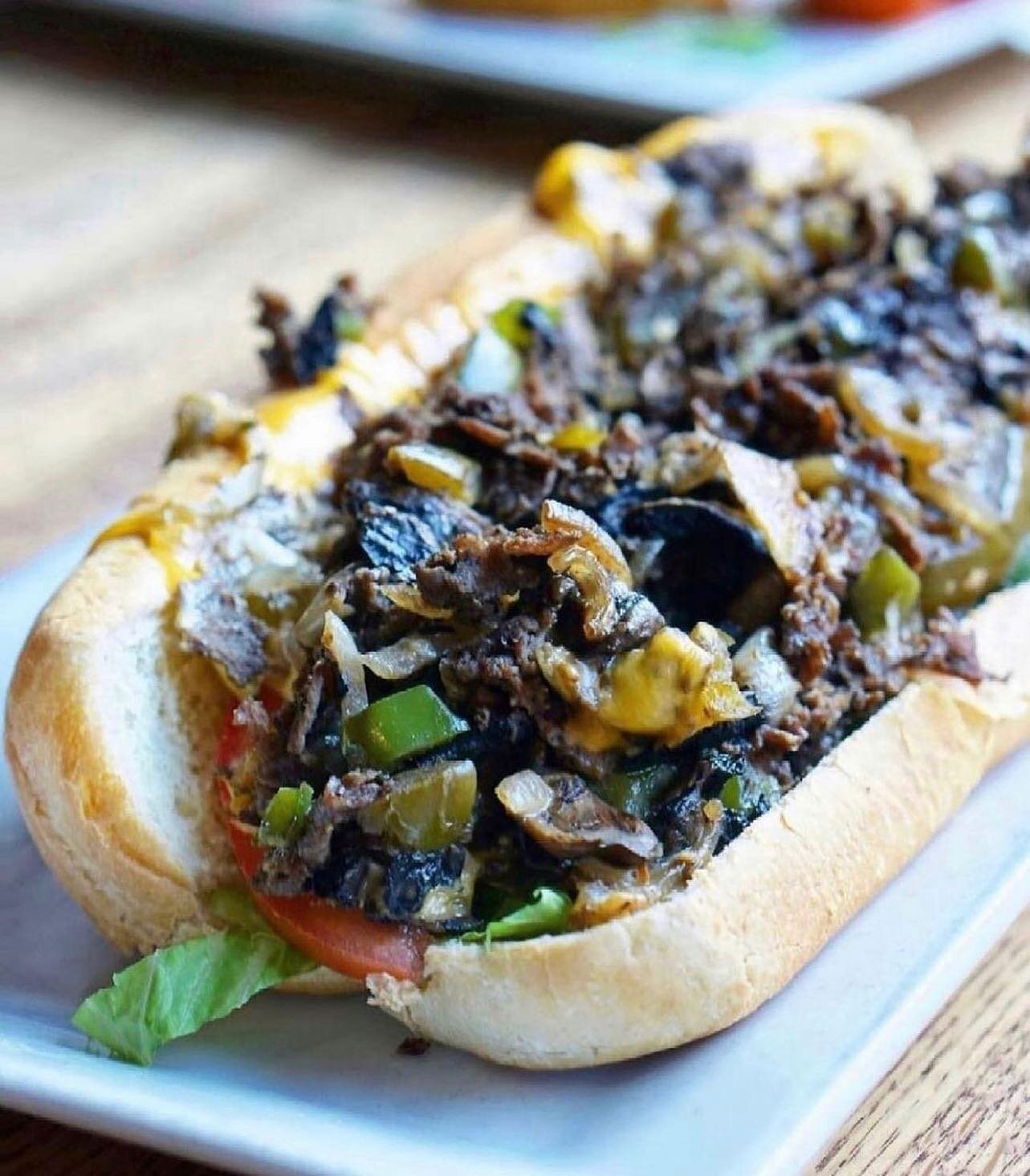 Who&rsquo;s ready for another DK Cheesesteak &amp; Trivia Tuesday?! Starting at 4pm, we&rsquo;ve got $8 cheesesteaks, $5 craft beers, and crushes for a perfect end to another day of work. Then we&rsquo;ve got @gregsshittytrivianight at 8pm&hellip;Bri