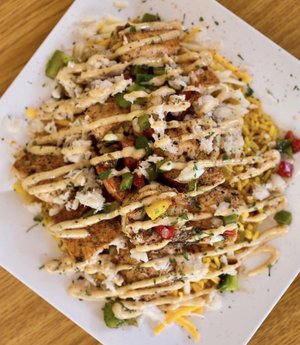 Menu — Taste This