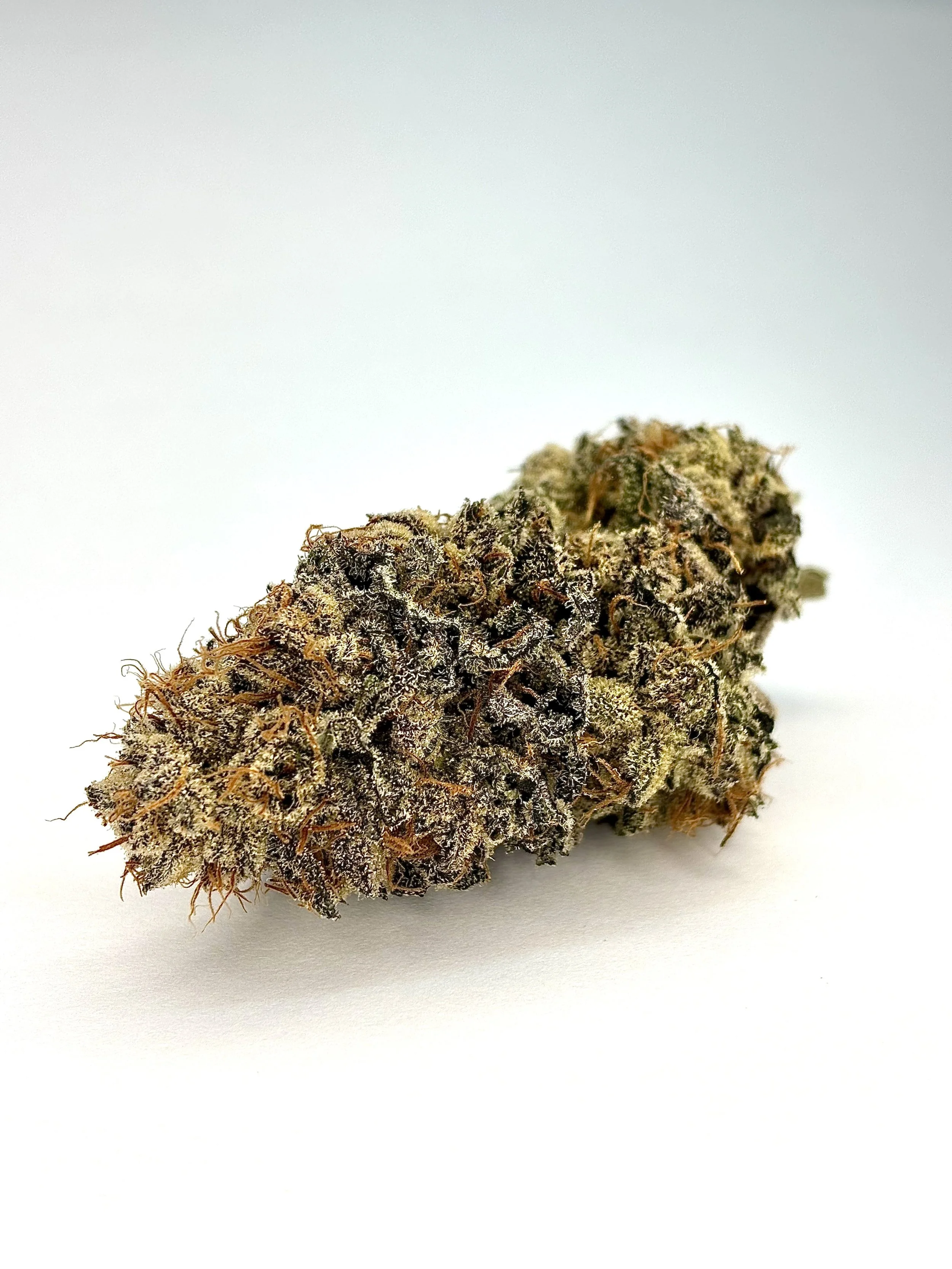 Greasy Zkittlez