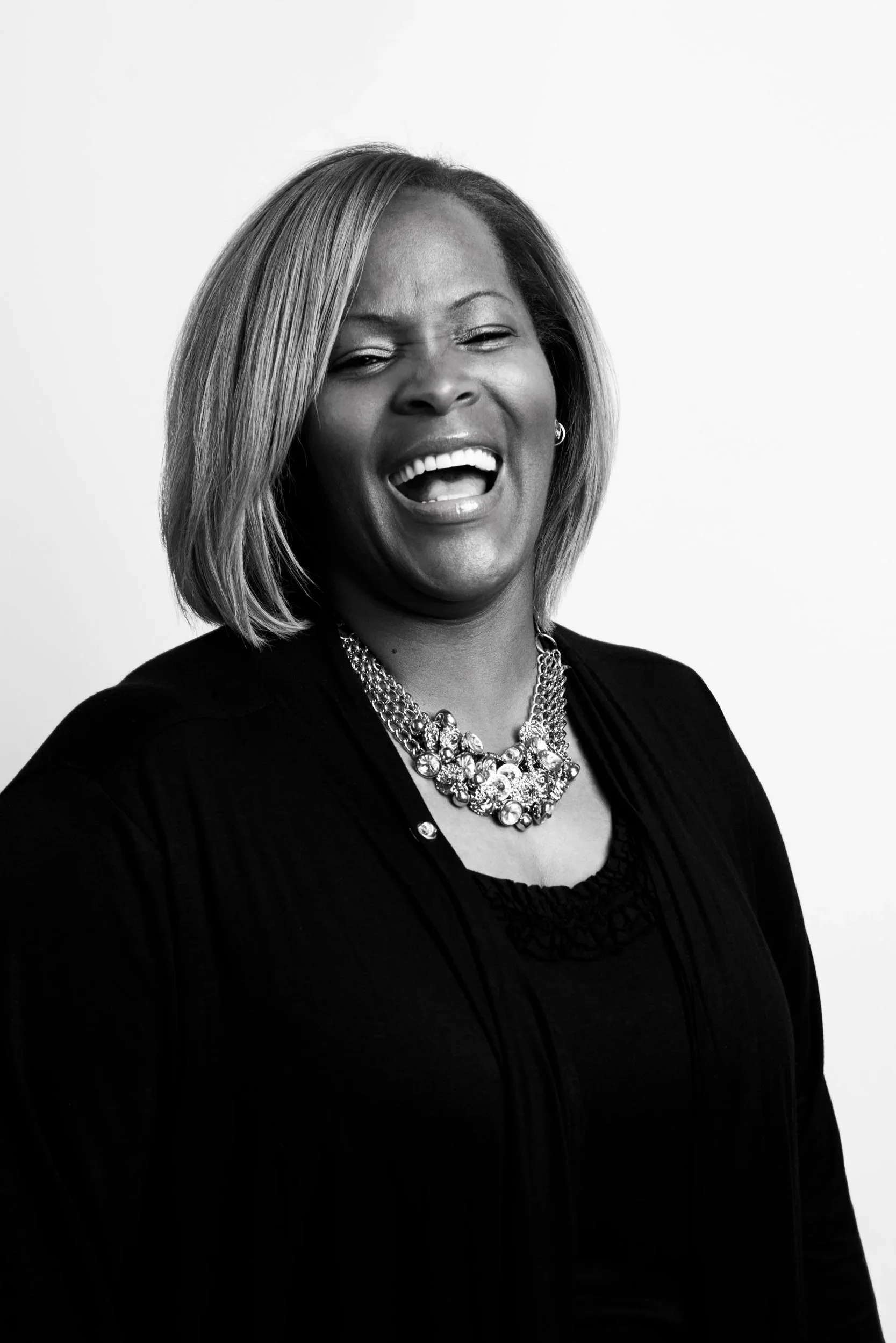 L'Oreal / Wounded Warrior Special Portrait Project