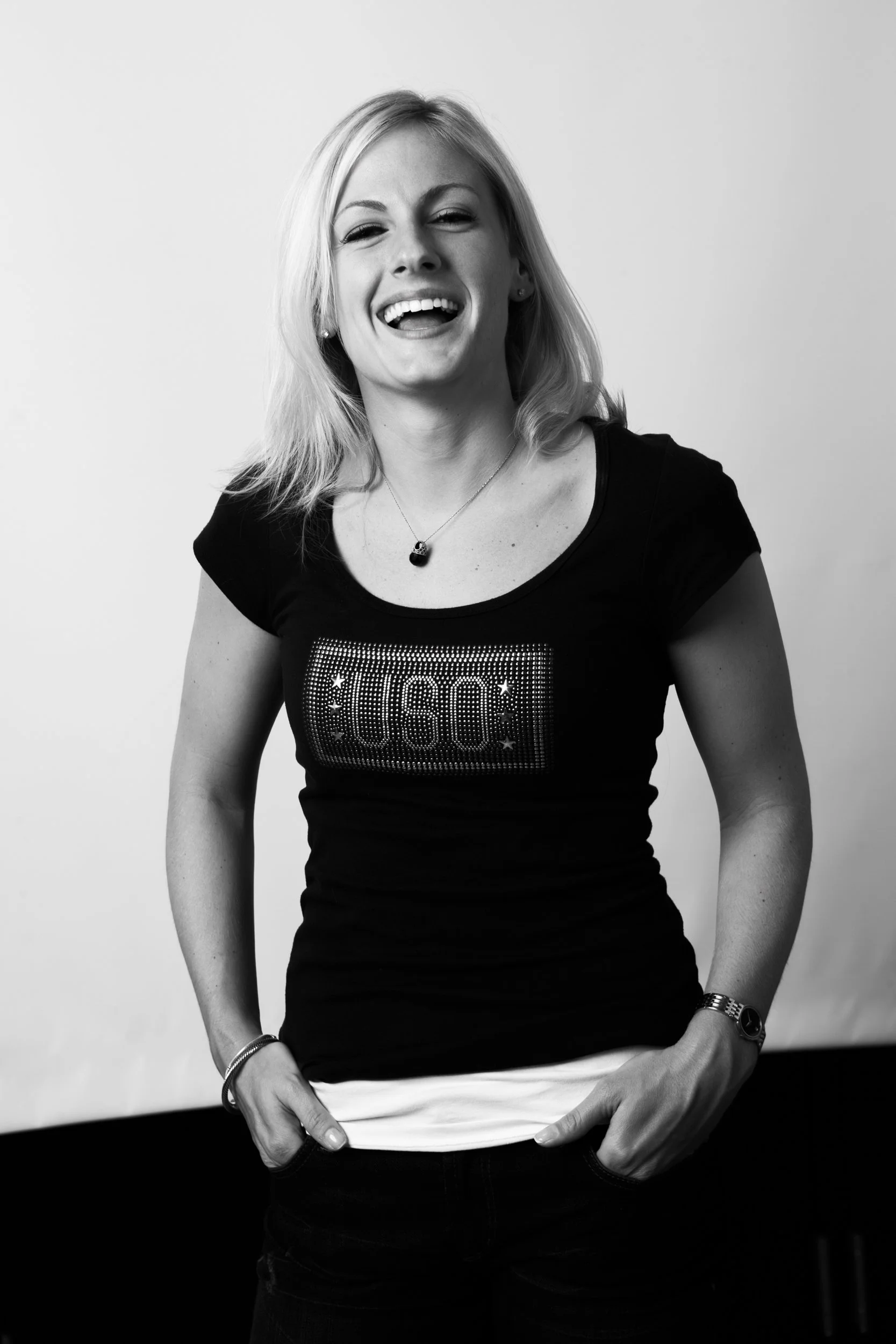 L'Oreal / Wounded Warrior Special Portrait Project