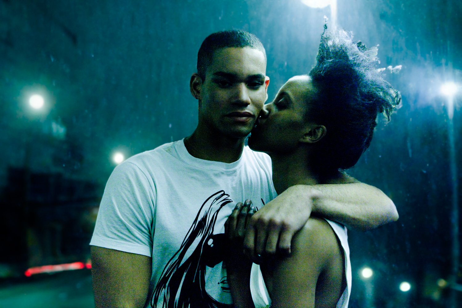 Jamrock Magazine, Urban Fashion Story