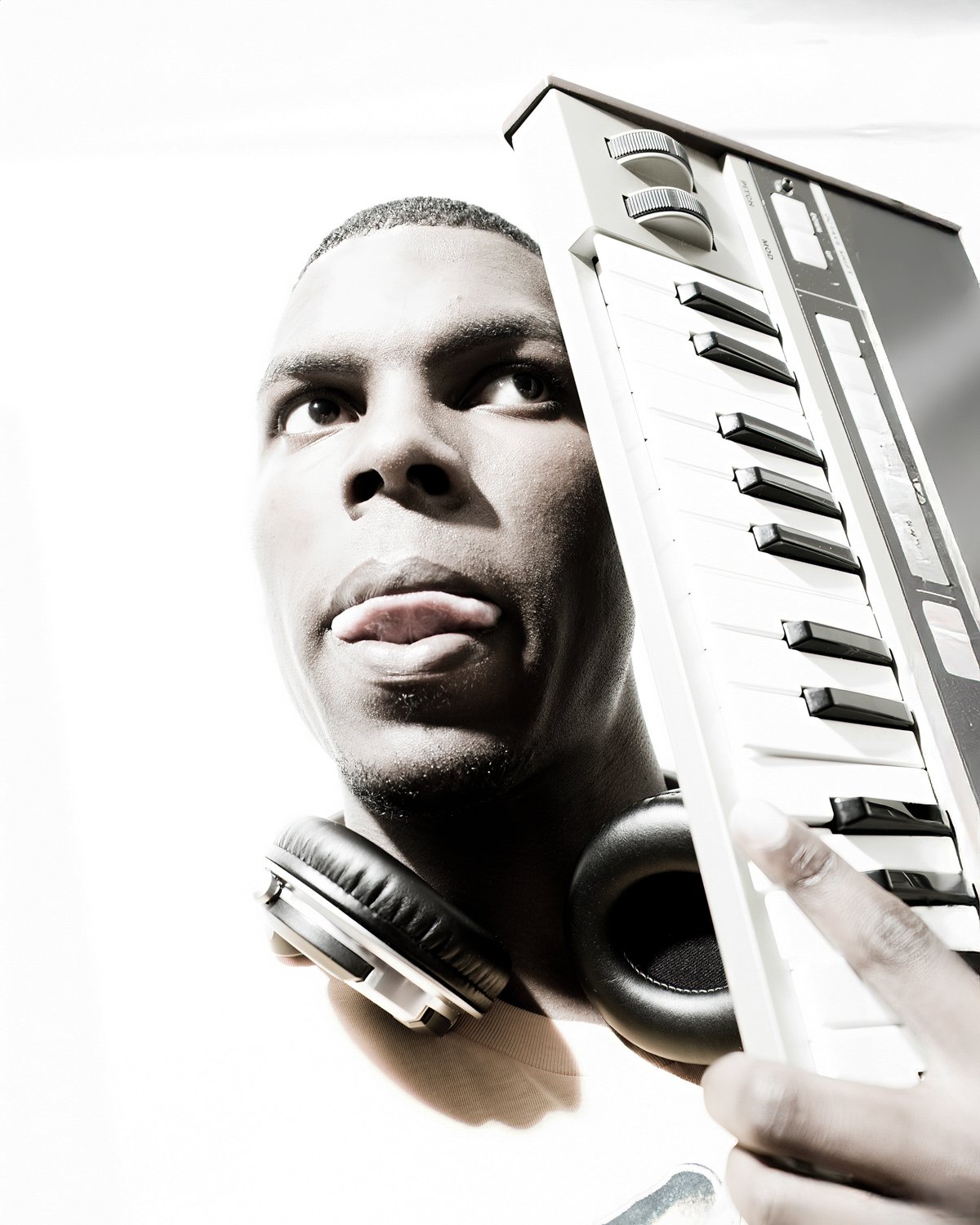 The Architect – Rapper
