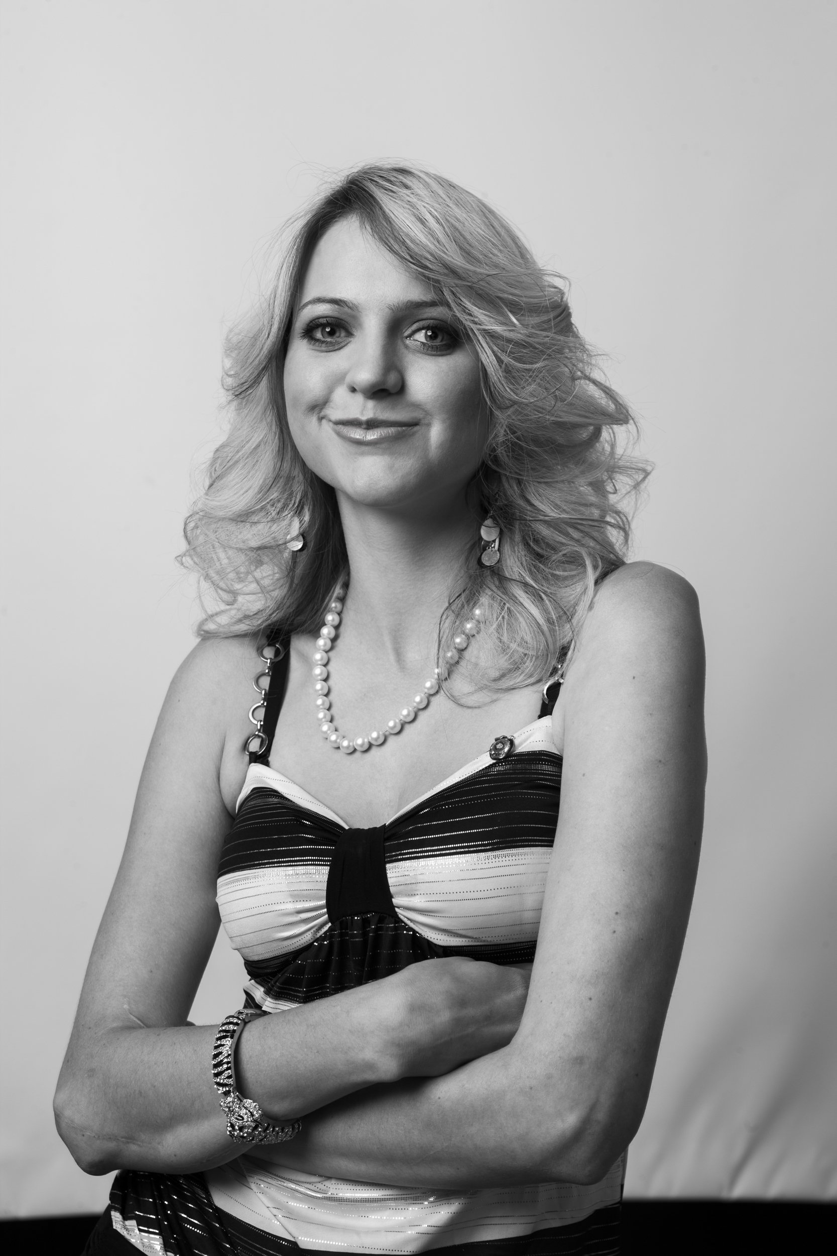 L'Oreal / Wounded Warrior Special Portrait Project