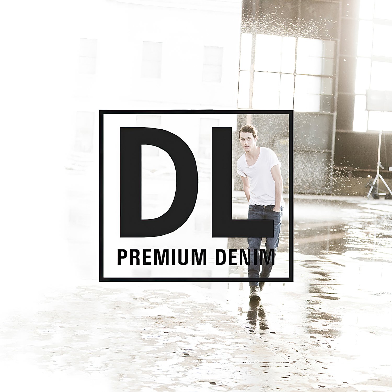 DL1961 Jeans – Marketing