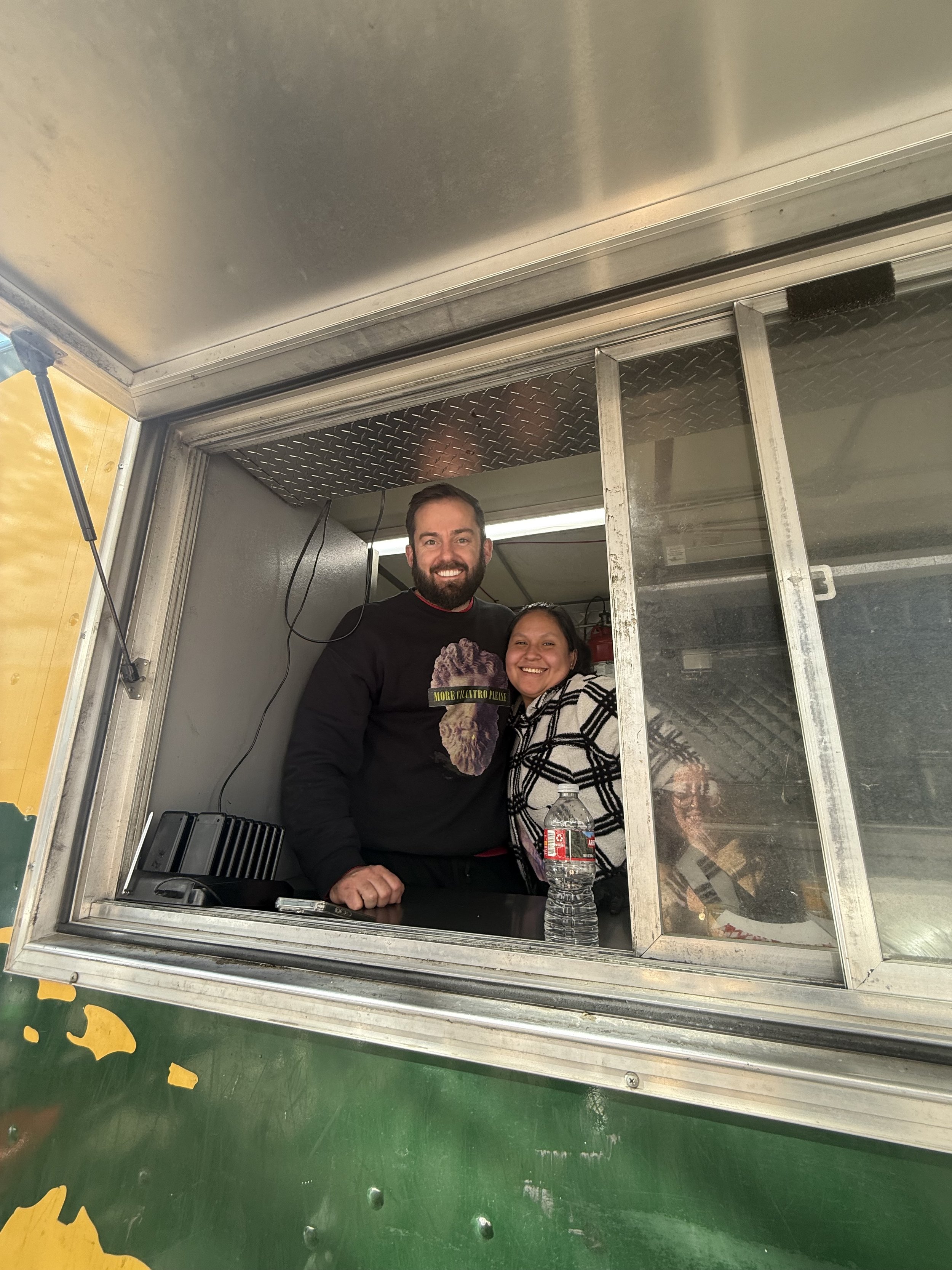 Skip the Pizza Party: 10 Reasons to Book Our Food Truck