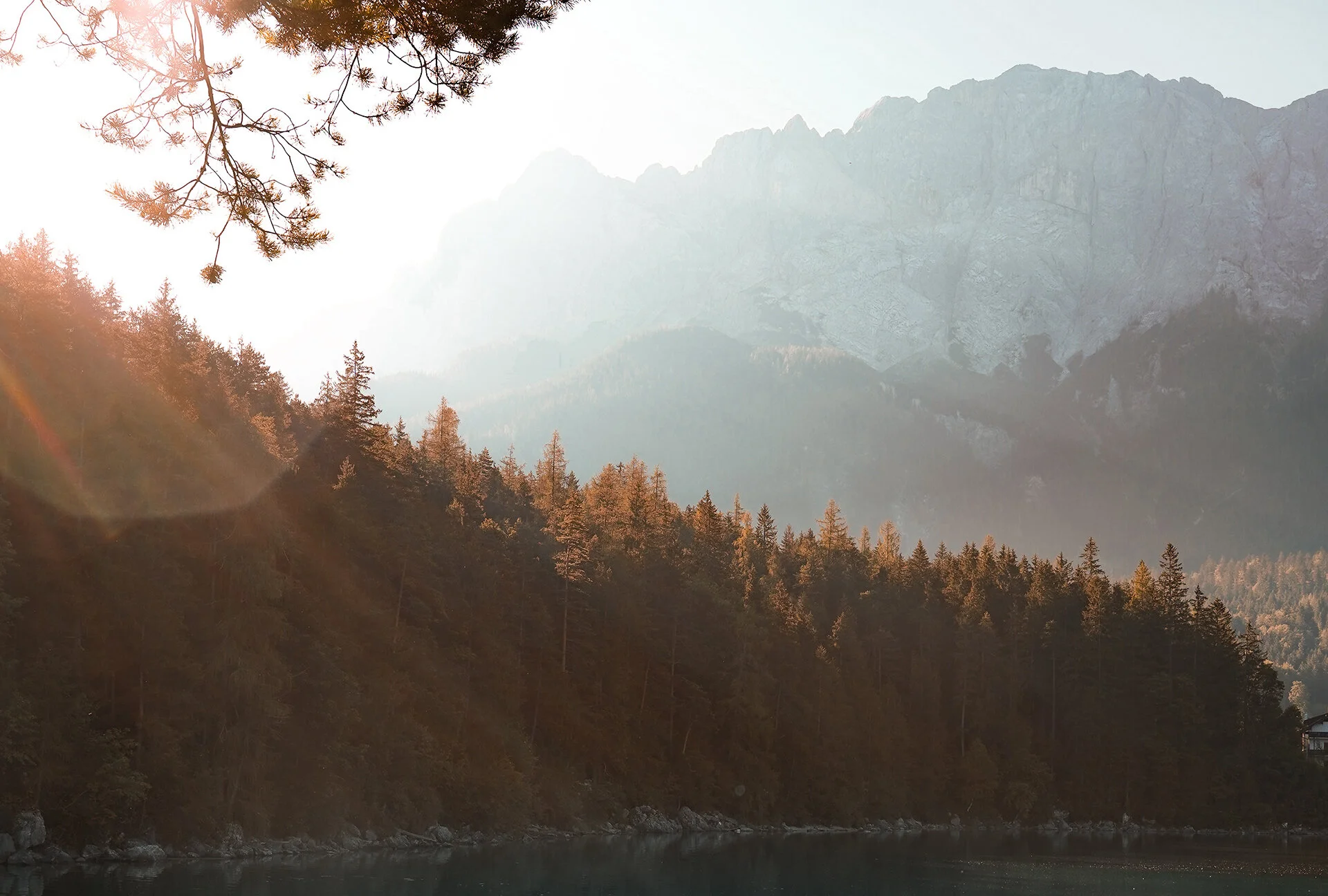 Immanuel Journaling Presence and Practice