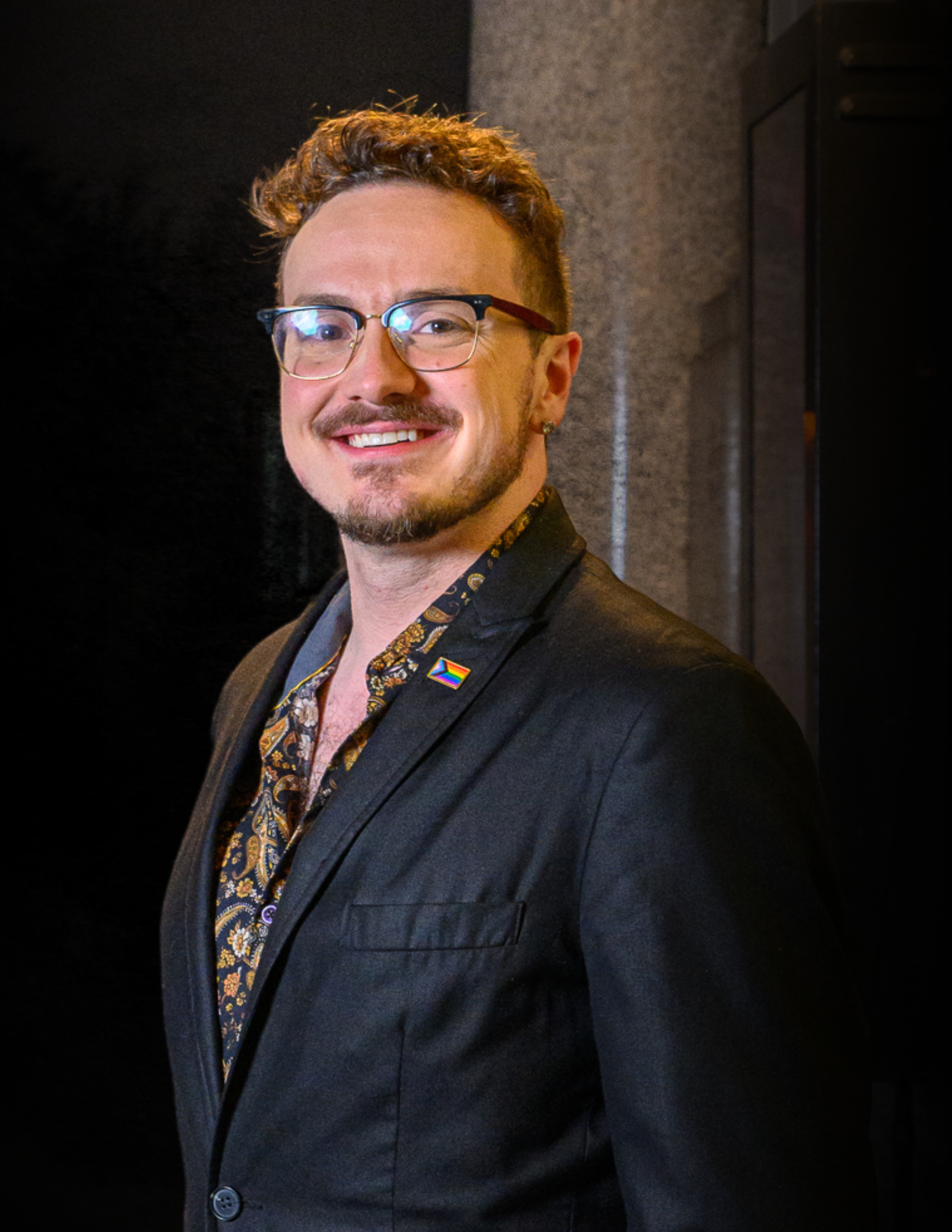 Brian Rasmussen