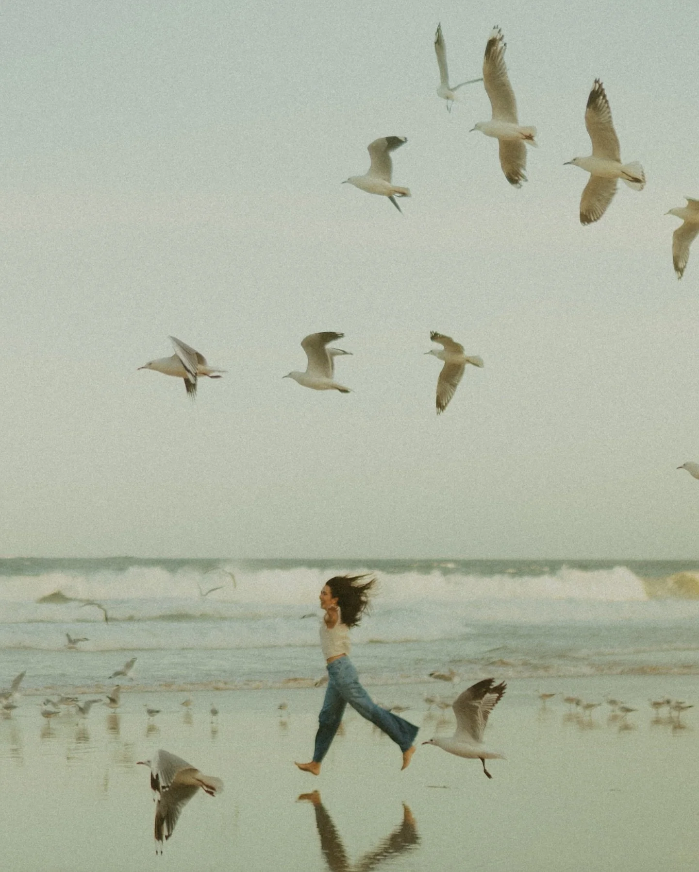 ✨ return to nature ✨

what an incredible feeling when you get to work in projects you love and believe in. with people who have nothing but love to give. nothing but gratitude for @luameliavinhal 

i admire her so much not just for the work she does,