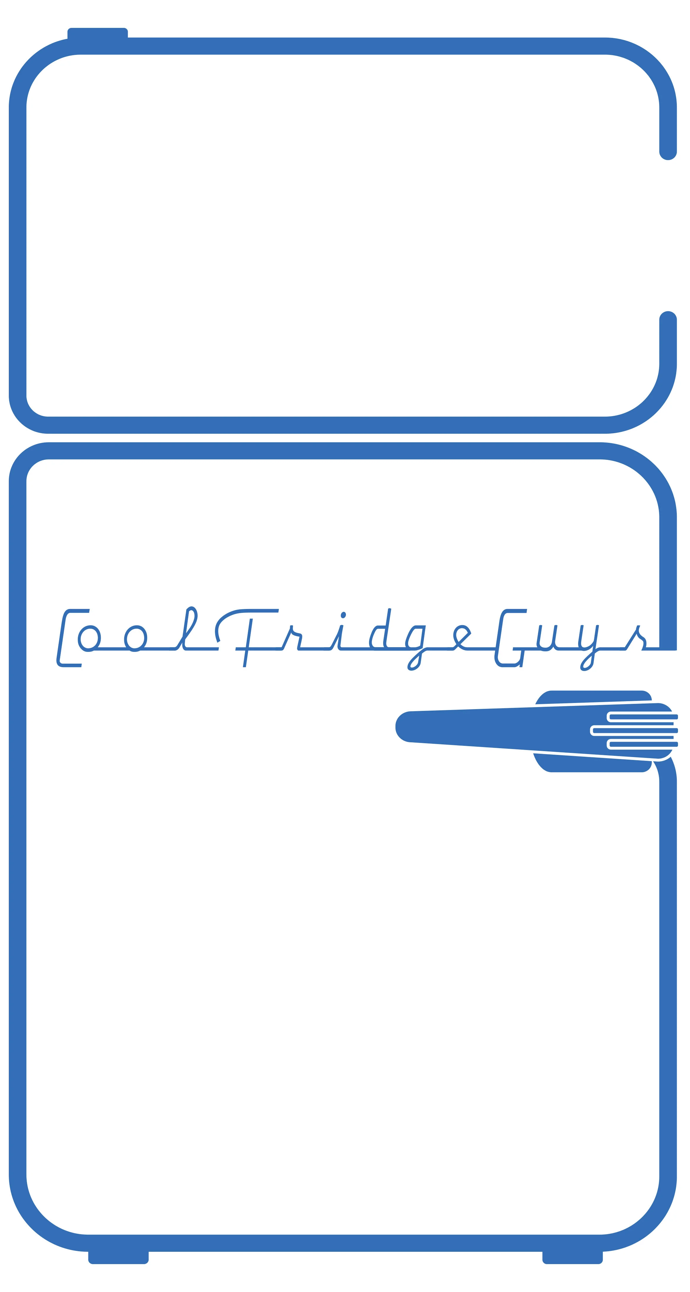 Cool Fridge Guys