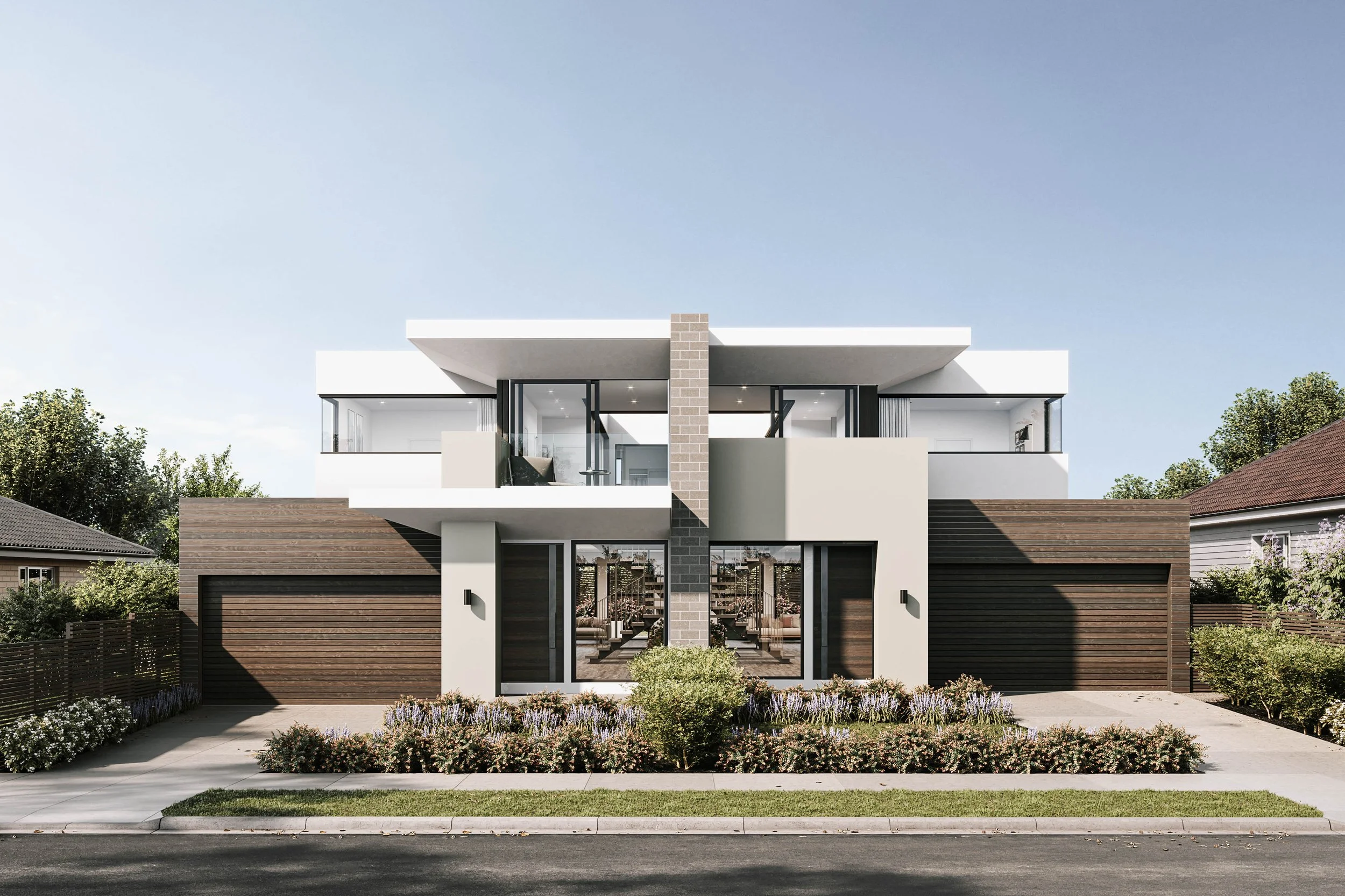 Can i subdivide or develop my property? — HX Design MultiResidential