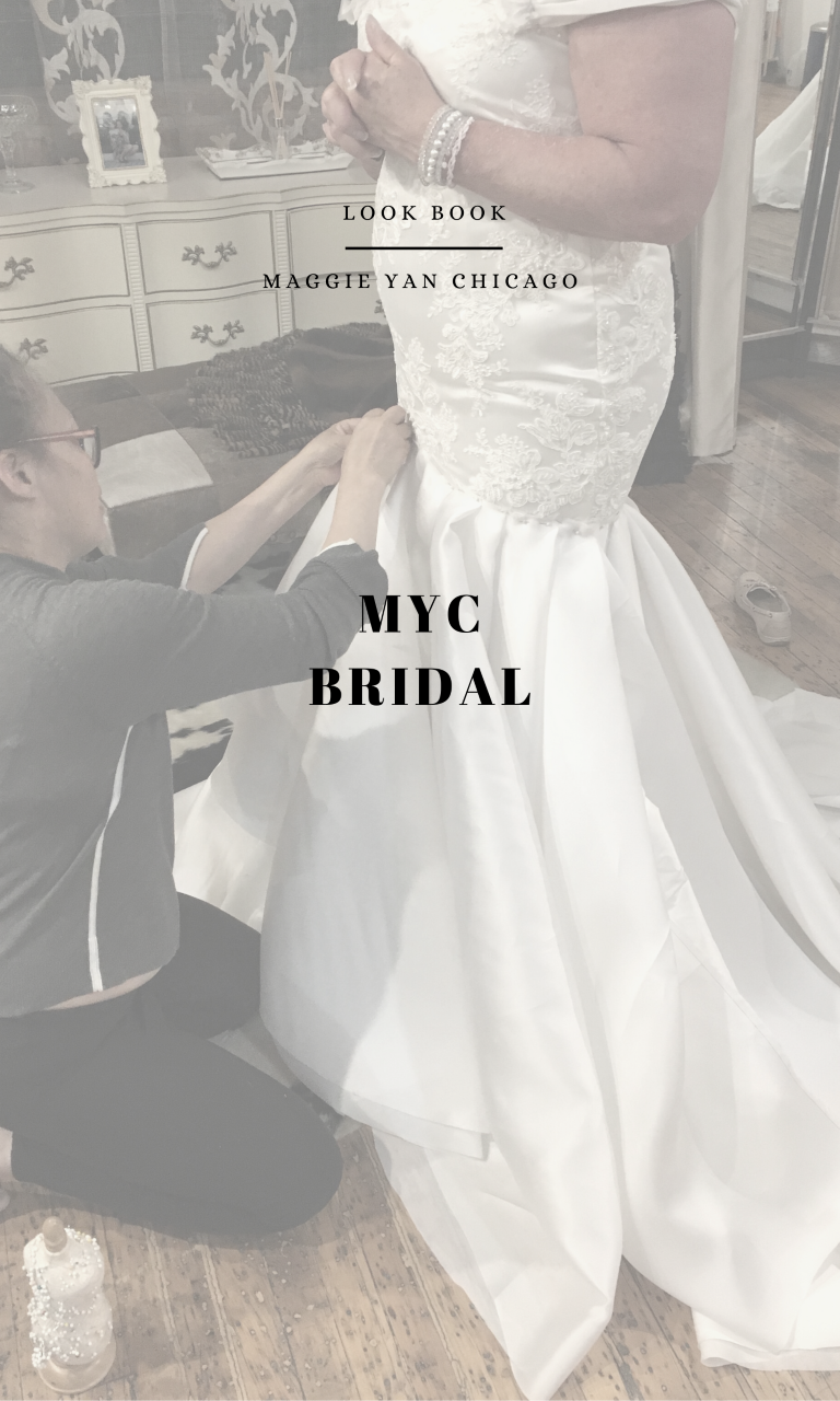 MYC Bridal