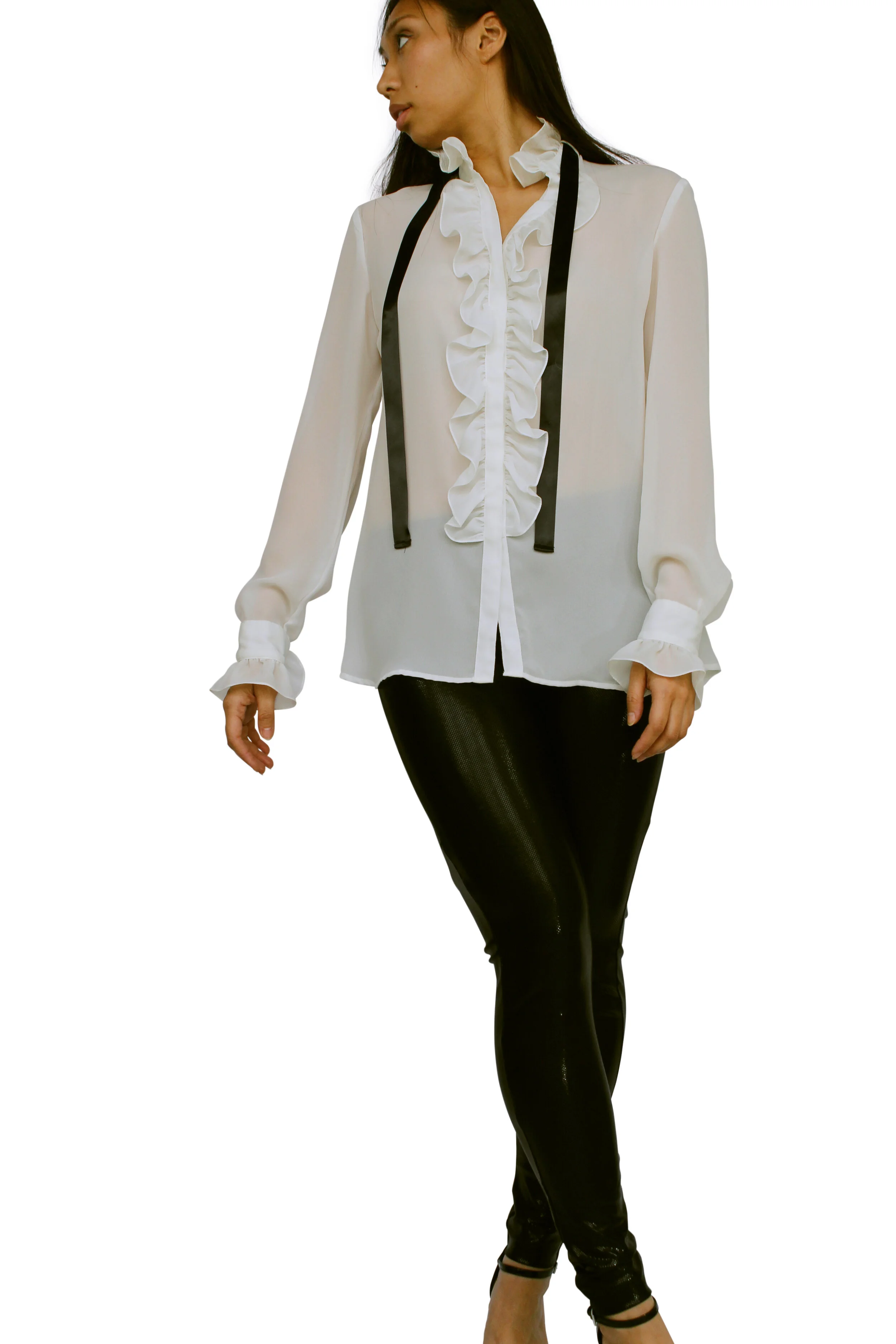 Iris Blouse