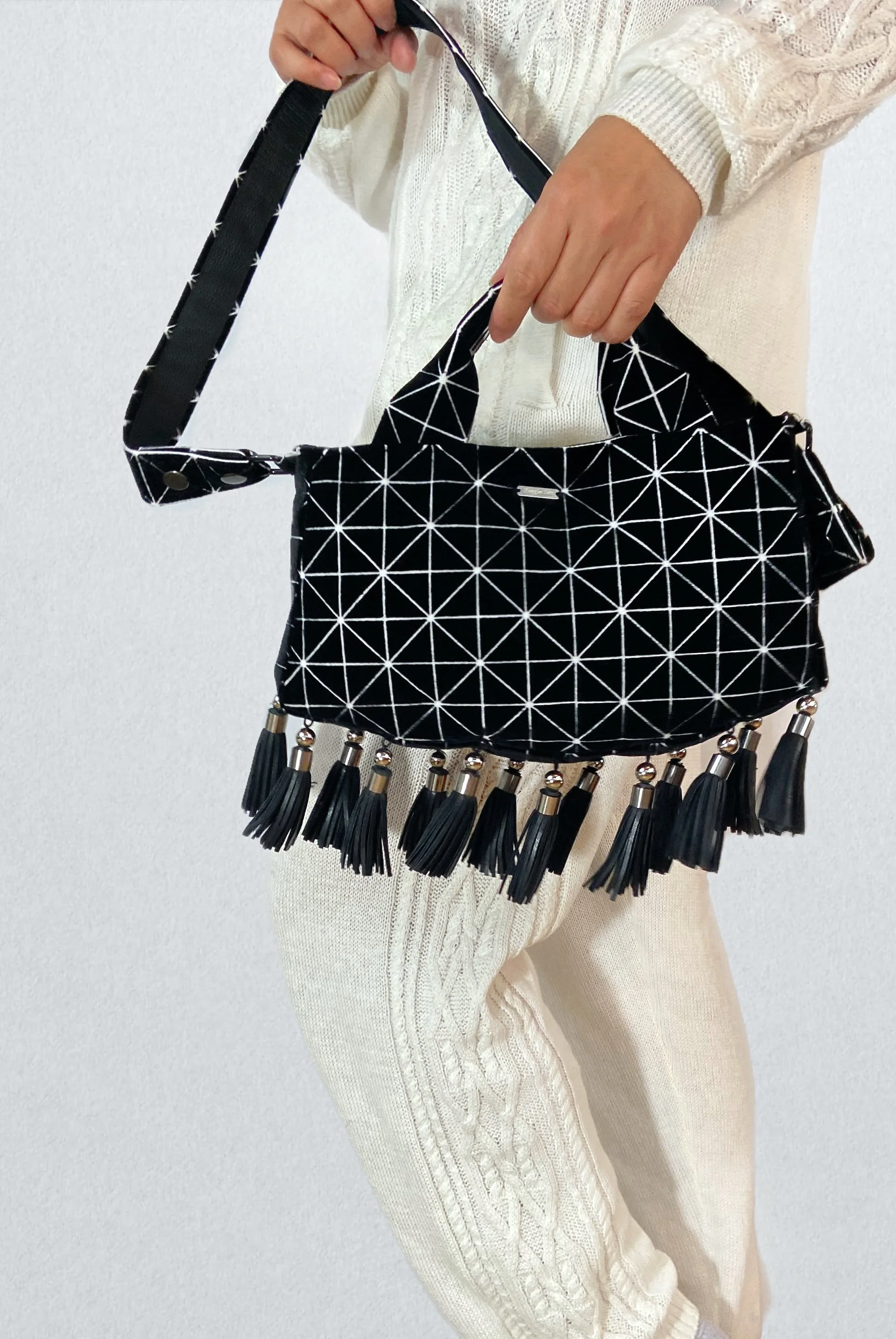 Daisy Handbag
