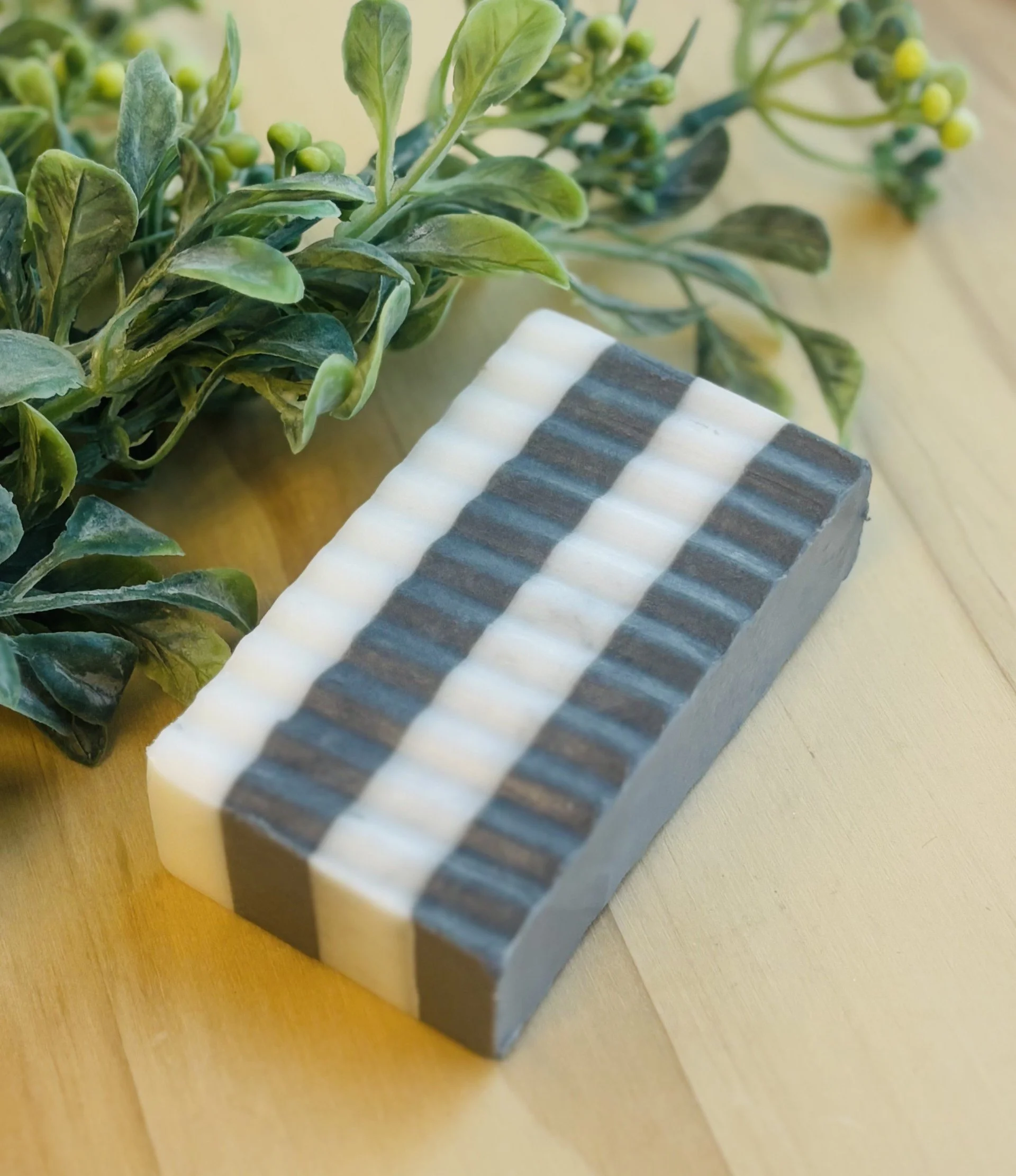 Beau Bar Men’s Soap