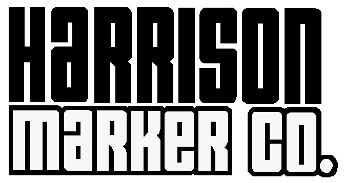 Harrison Marker Company