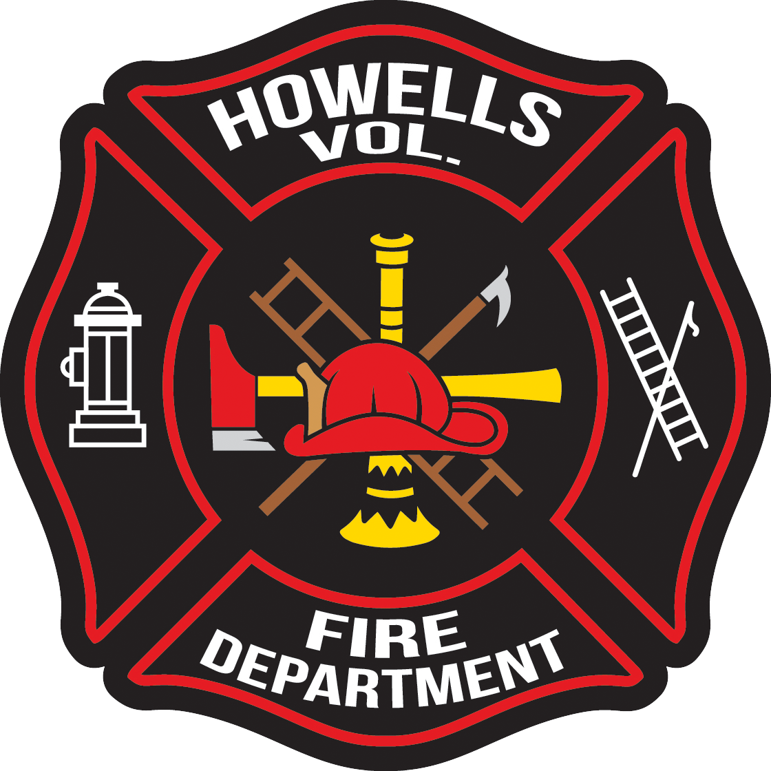 Howells Volunteer Fire Department