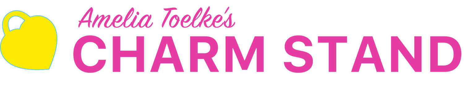 CHARM STAND