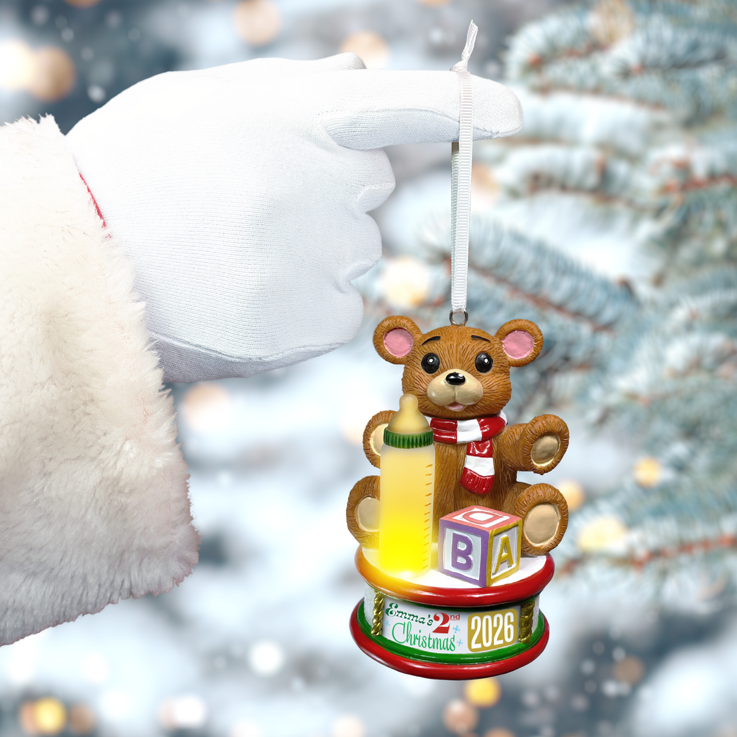 Baby Christmas-Teddy Bear-2026-Personalied-Santa.png